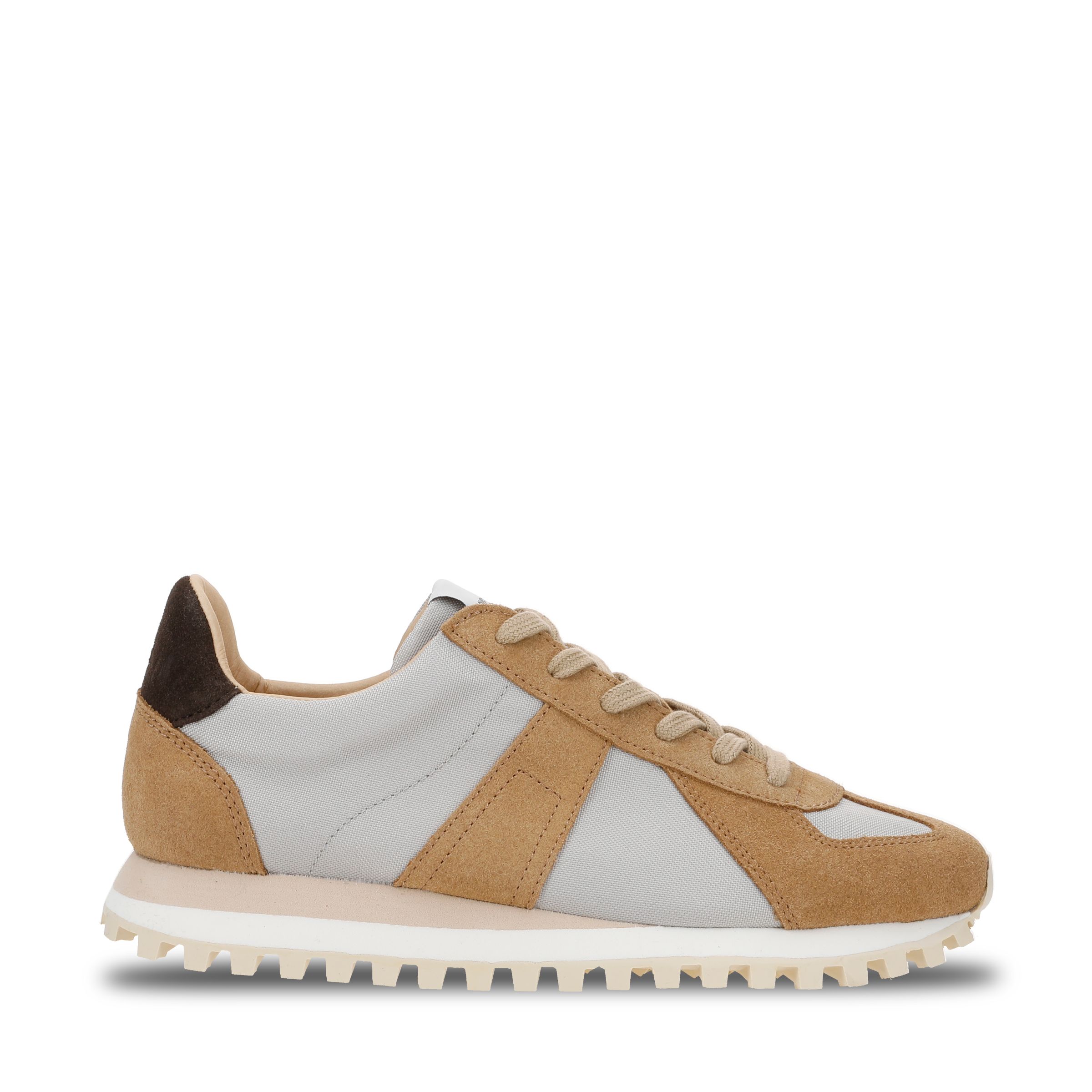 Obrázek Gat Trail Grey/Ocra