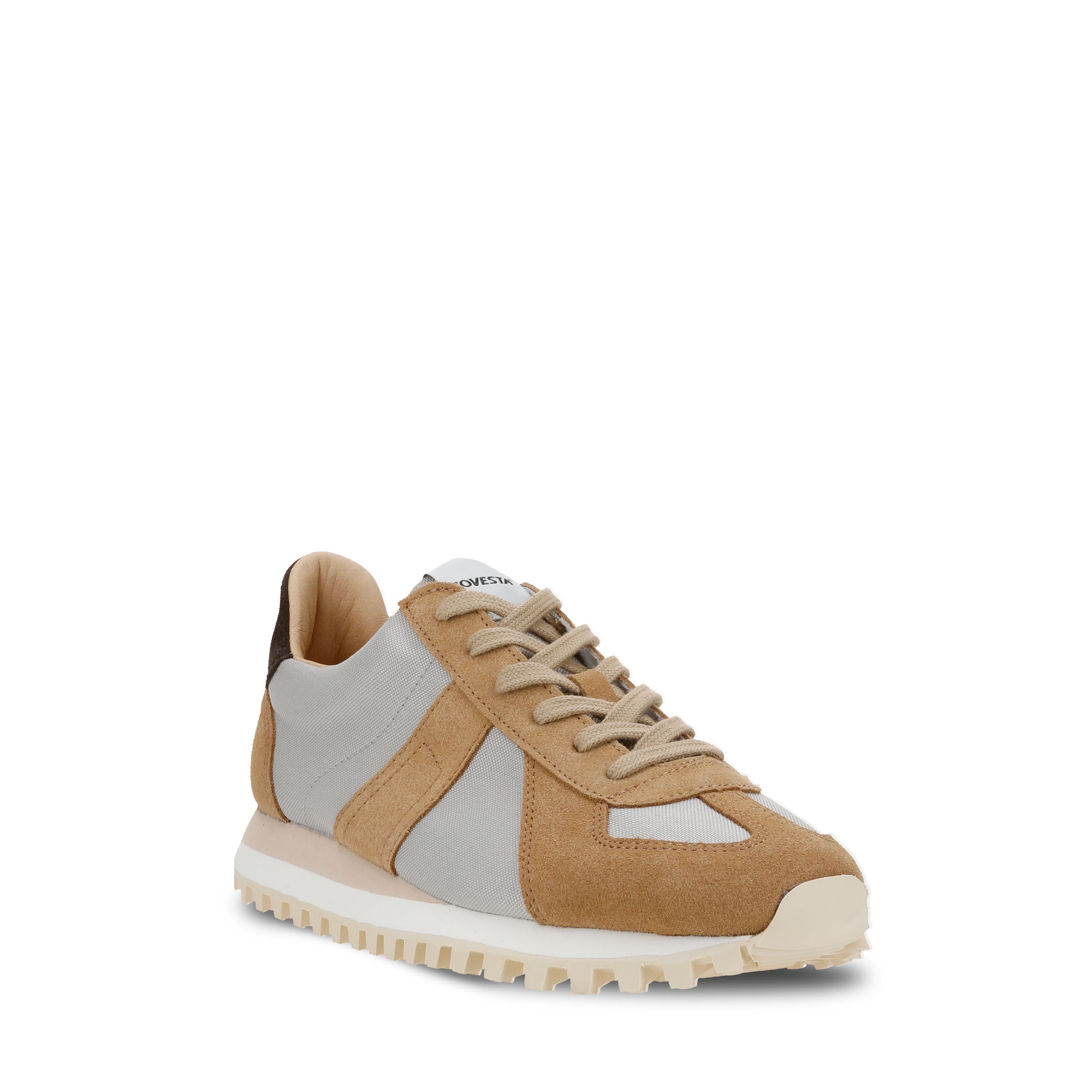 Obrázek Gat Trail Grey/Ocra