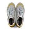 Obrázek Marathon Trail Grey/Yellow