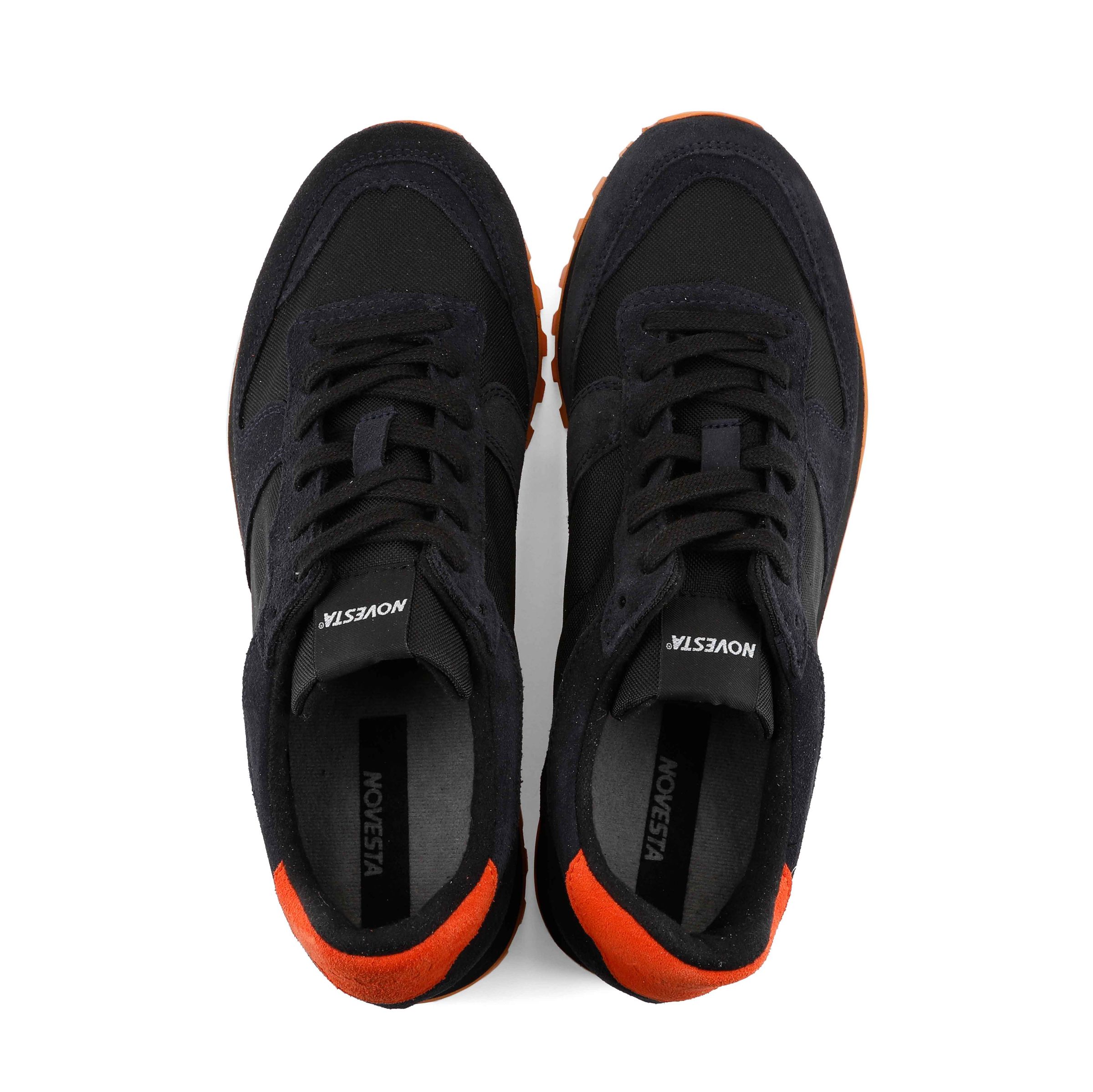 Obrázek Marathon Trail D.Navy/Orange