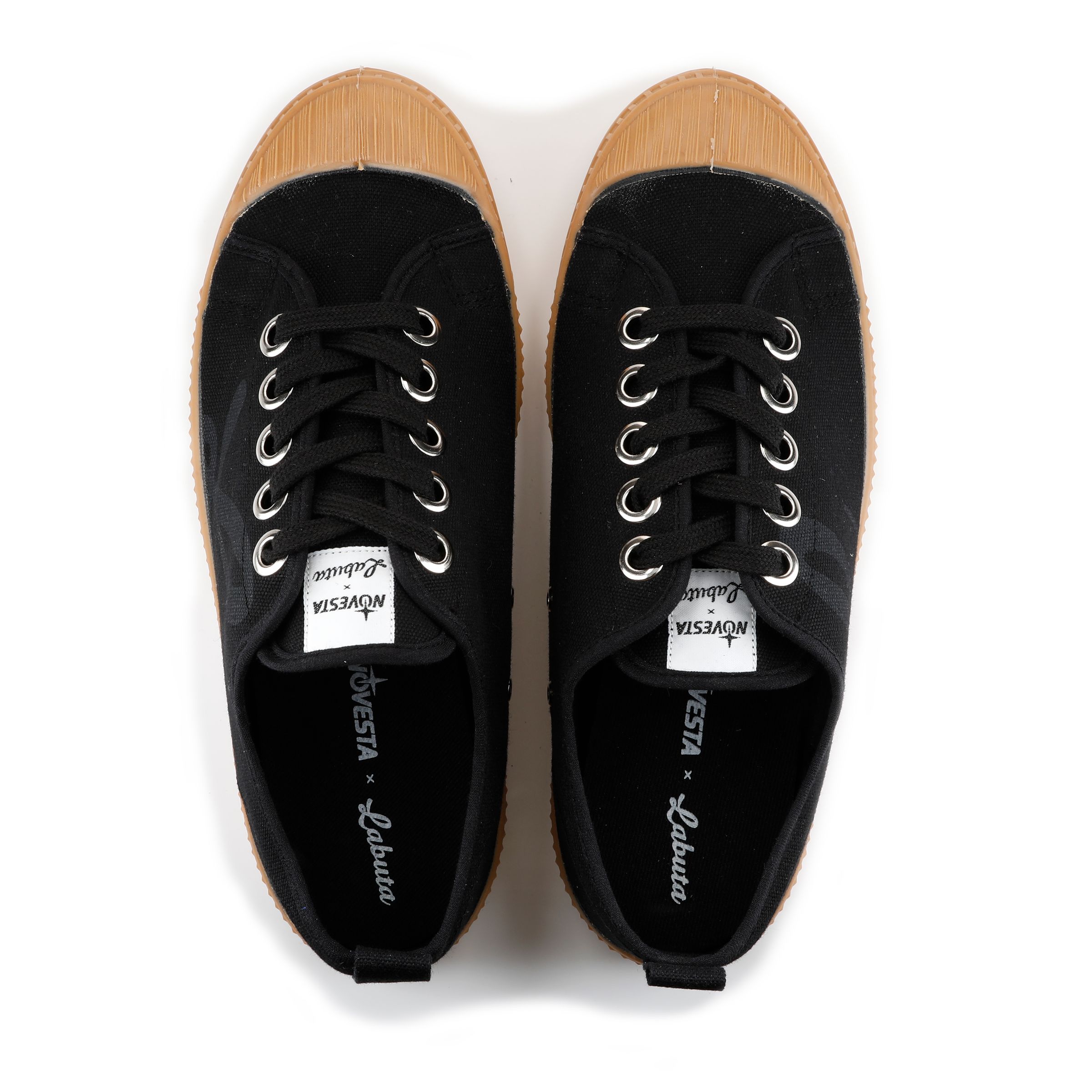 Obrázek S.M. LABUTA Black