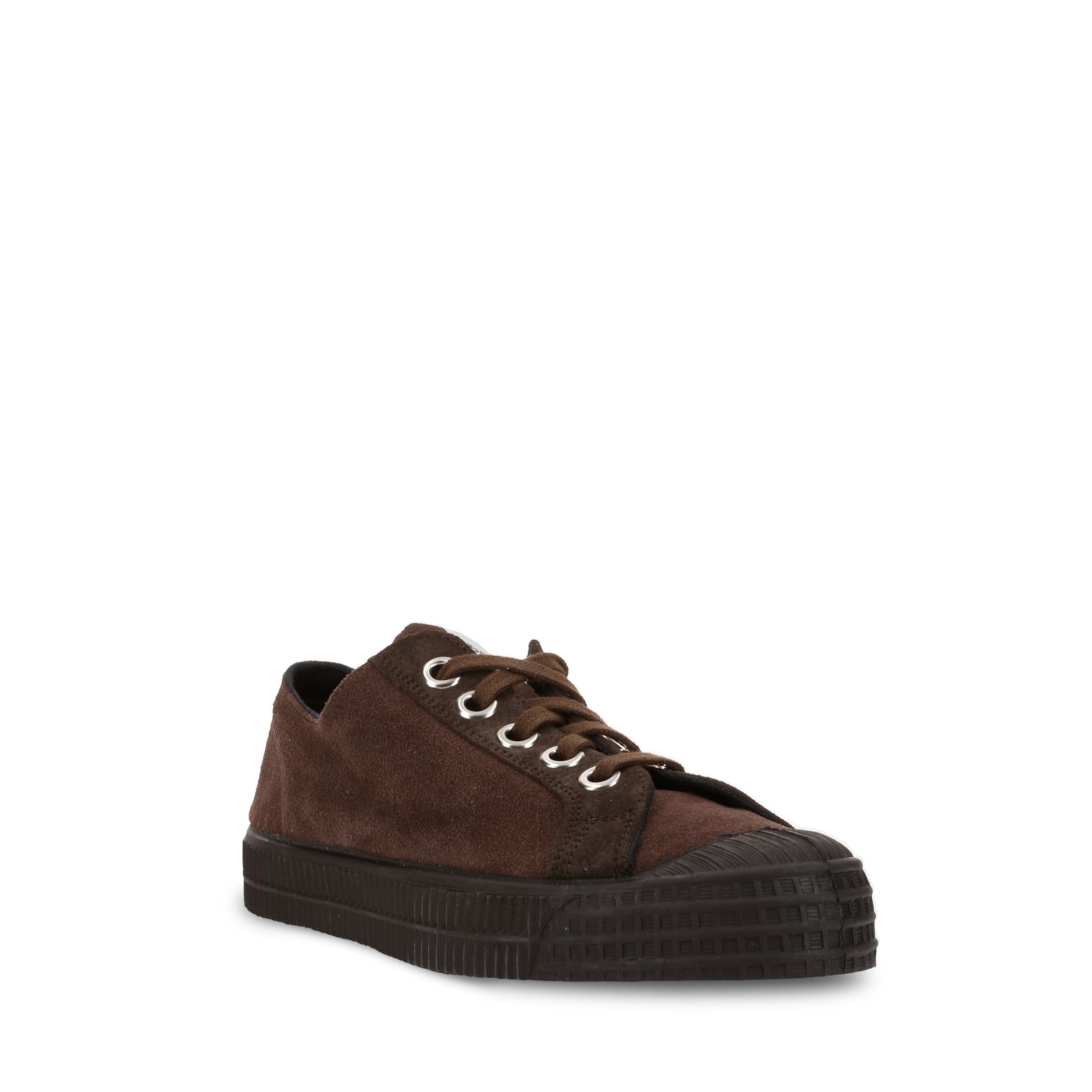 Obrázek S.M. SUEDE DOUBLE BROWN