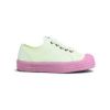 Obrázek S.M.KID 10 WHITE/333 PINK