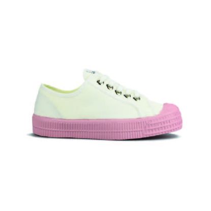 Obrázek S.M.KID 10 WHITE/333 PINK