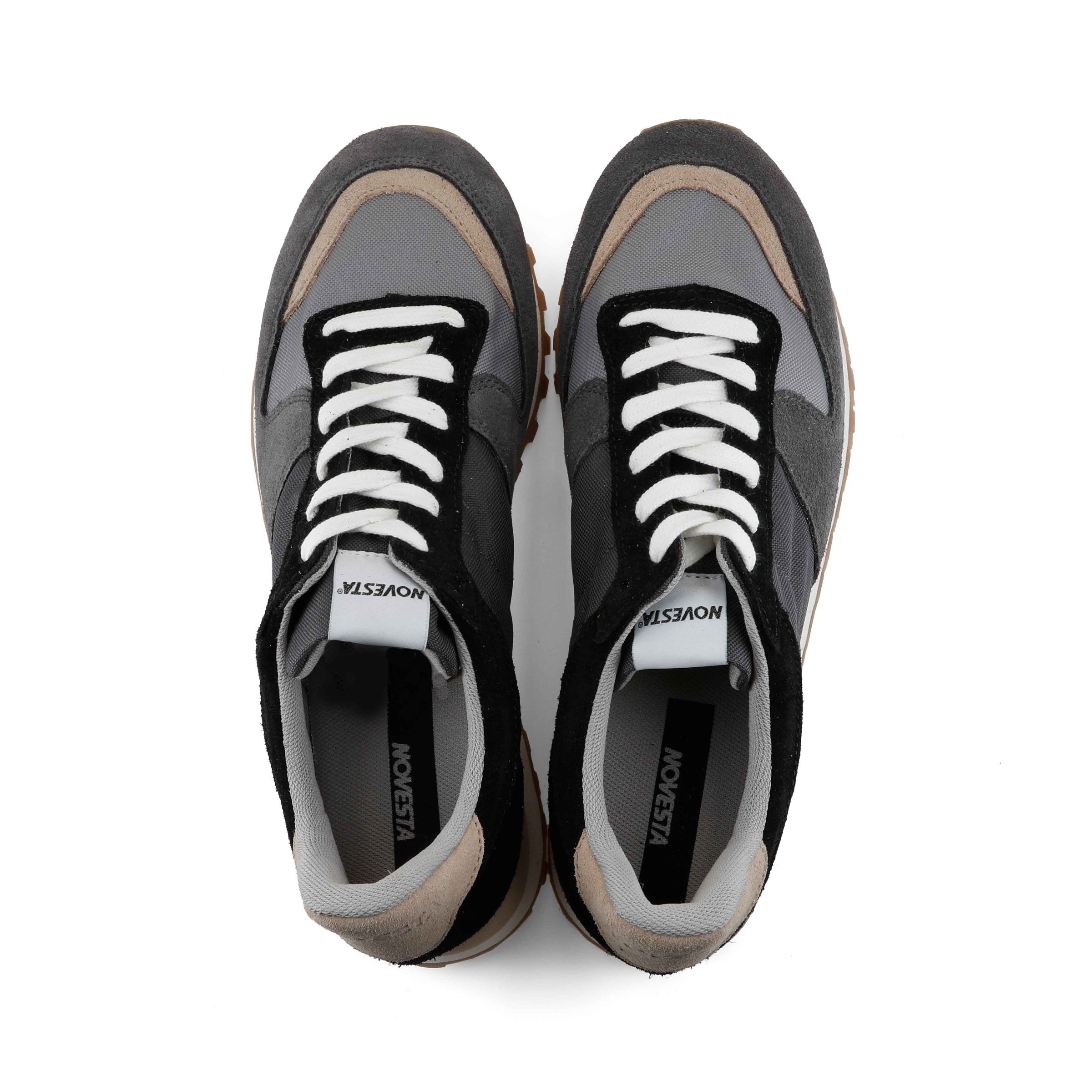 Obrázek Marathon Trail Black/Cacao