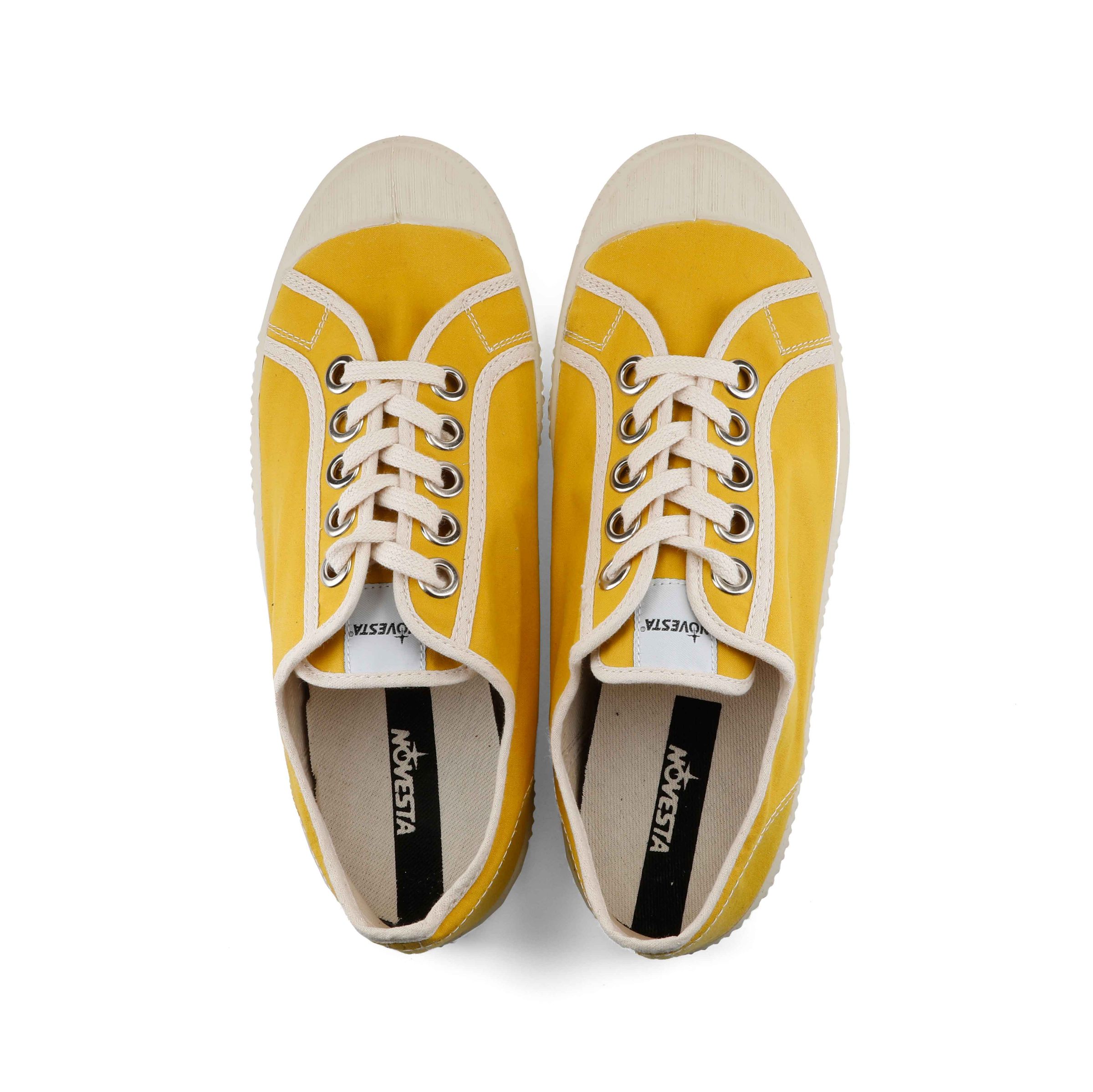 Obrázek Star Master Wax Cotton Yellow