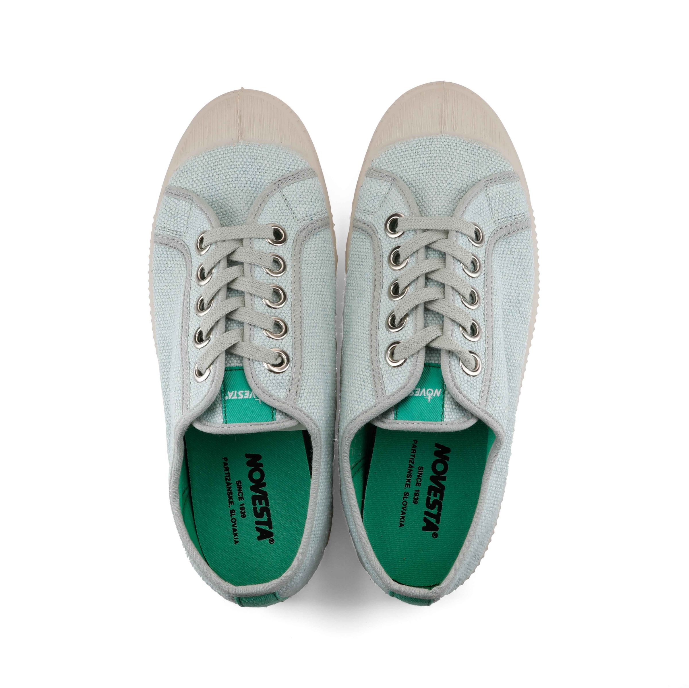 Obrázek Star Master Hemp Green