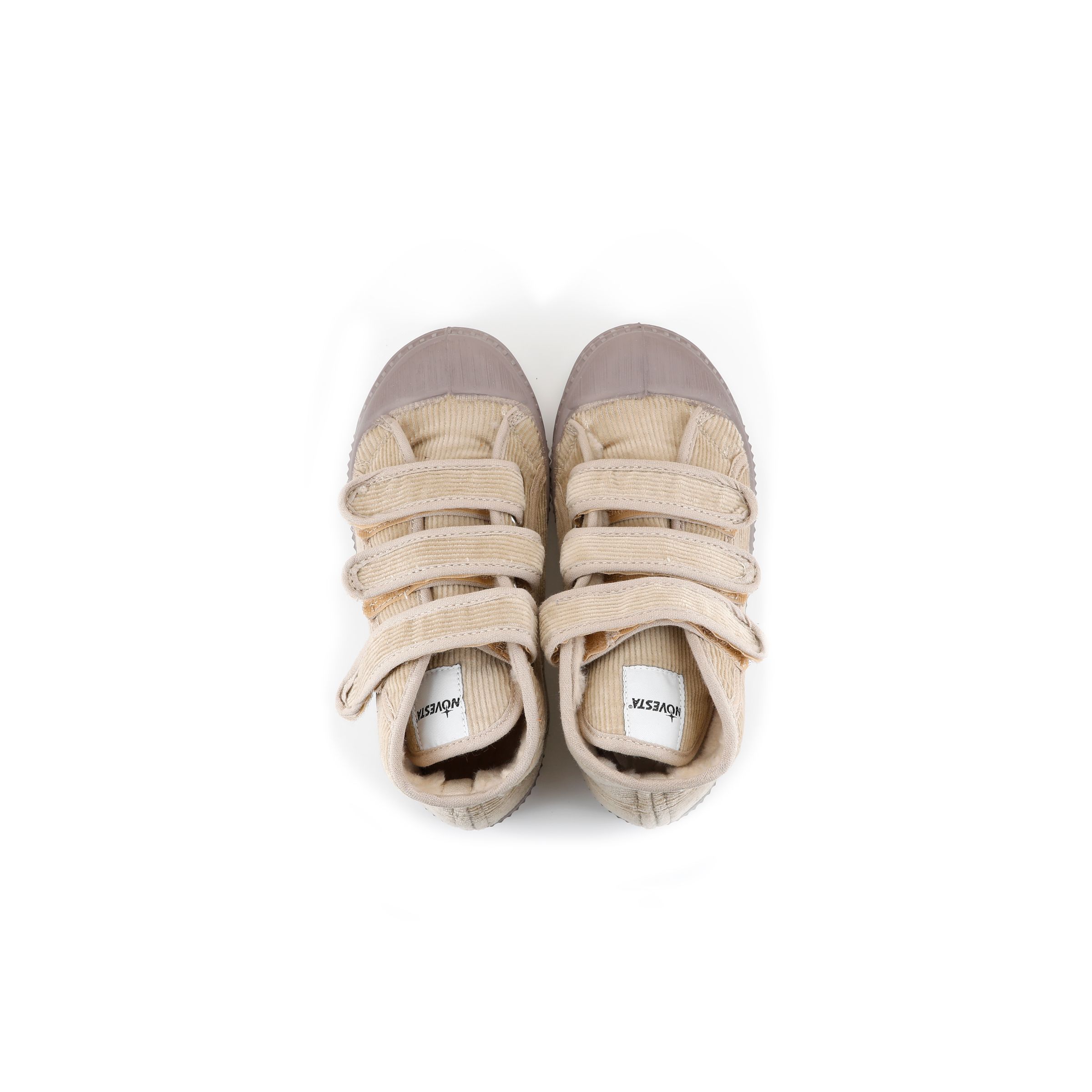Obrázek S.D.KID VEL.CORD W BEIGE