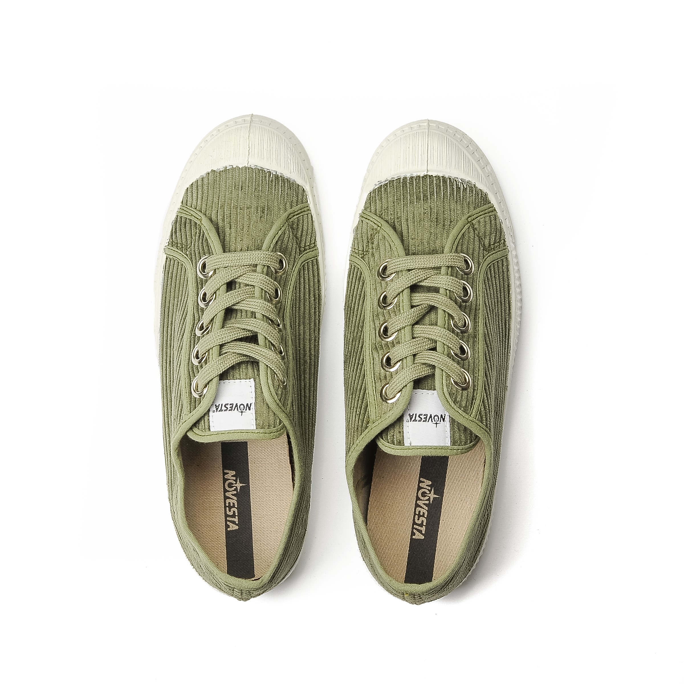 Obrázek Star Master Corduroy Military