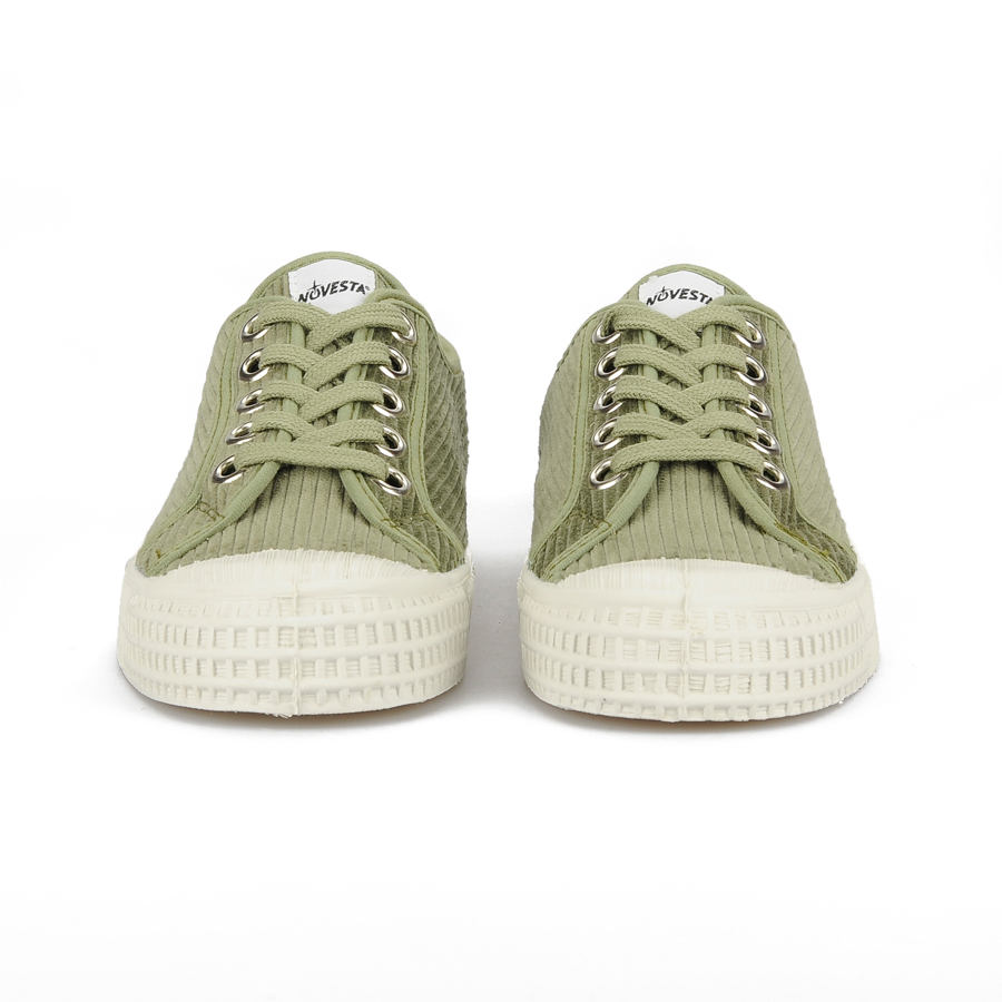 Obrázek Star Master Corduroy Military