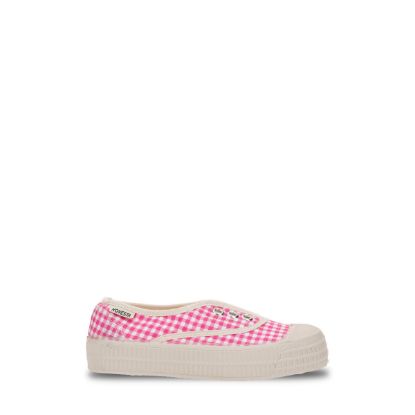 Obrázek Star Kid Elastic Gingham Pink