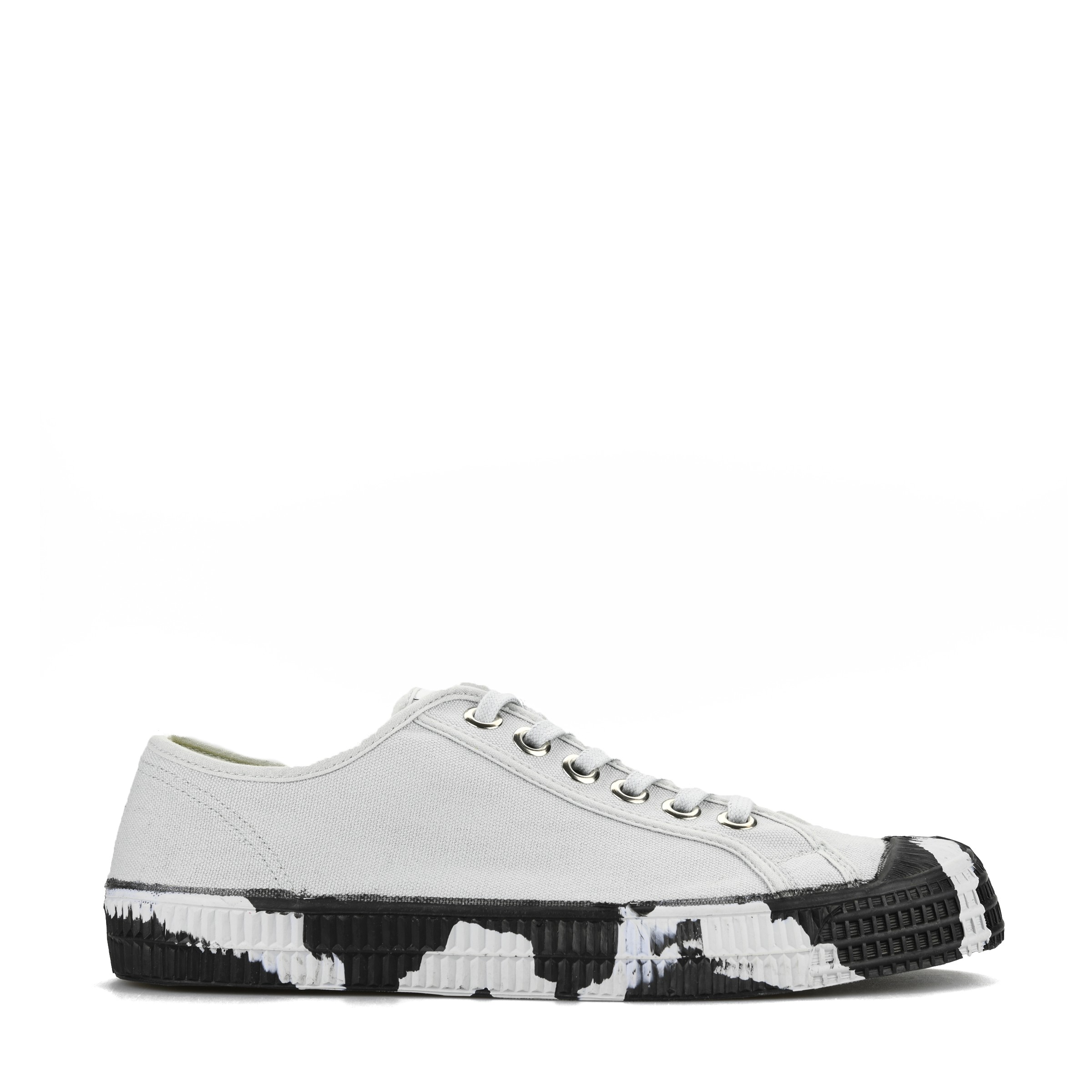 Obrázek S.M.SA DUO 20GRY/615 BK-190GRY