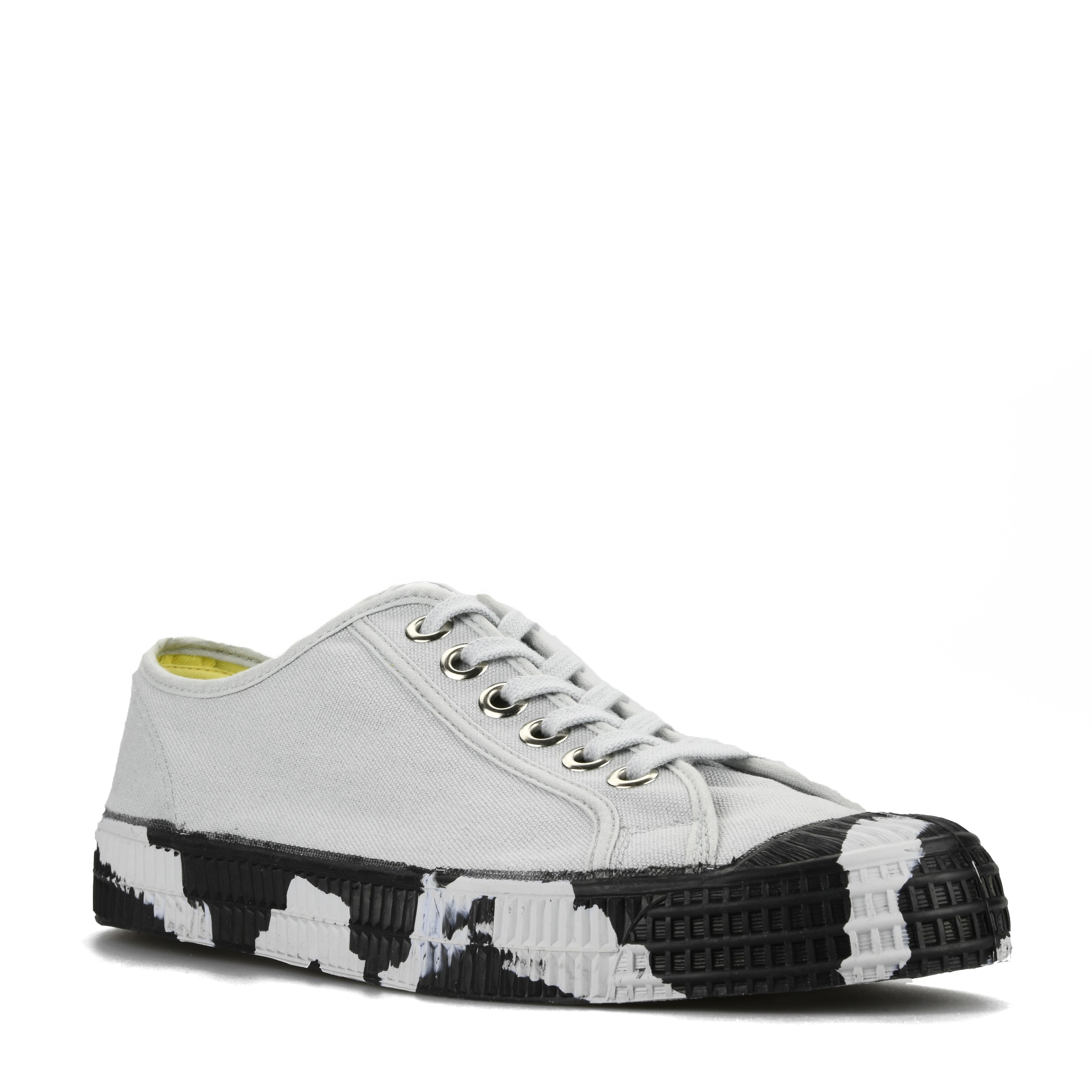 Obrázek S.M.SA DUO 20GRY/615 BK-190GRY