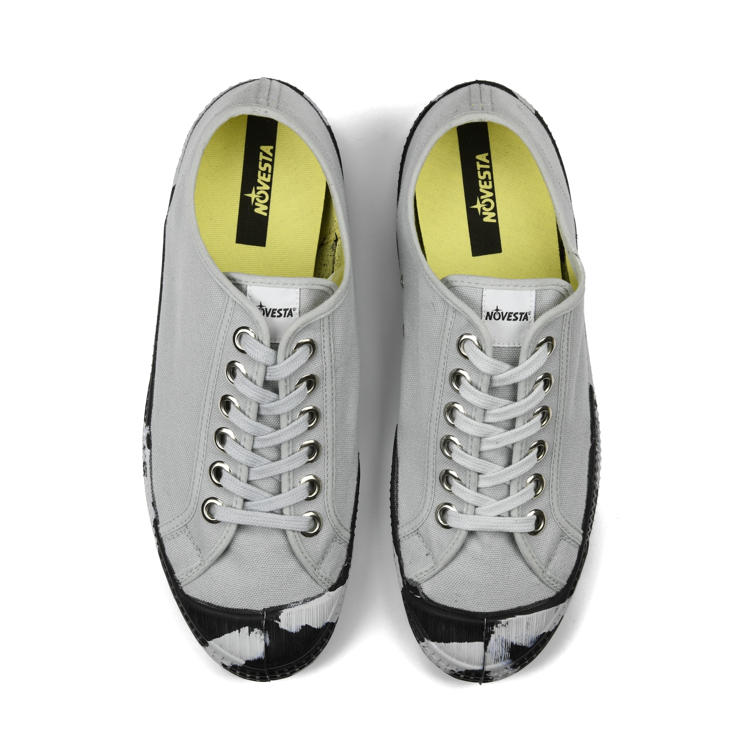 Obrázek S.M.SA DUO 20GRY/615 BK-190GRY