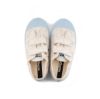 Obrázek S.M.Kid Velcro beige/blue