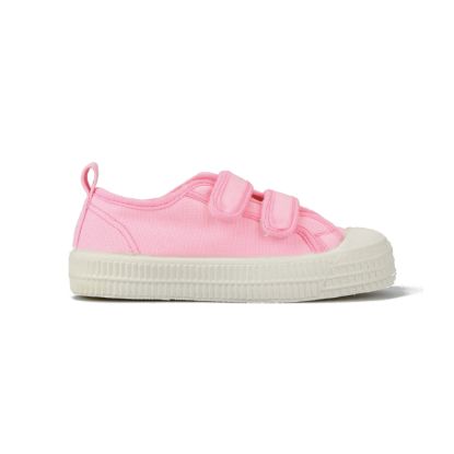 Obrázek S.M.KID VELCRO 03 RUZENIN