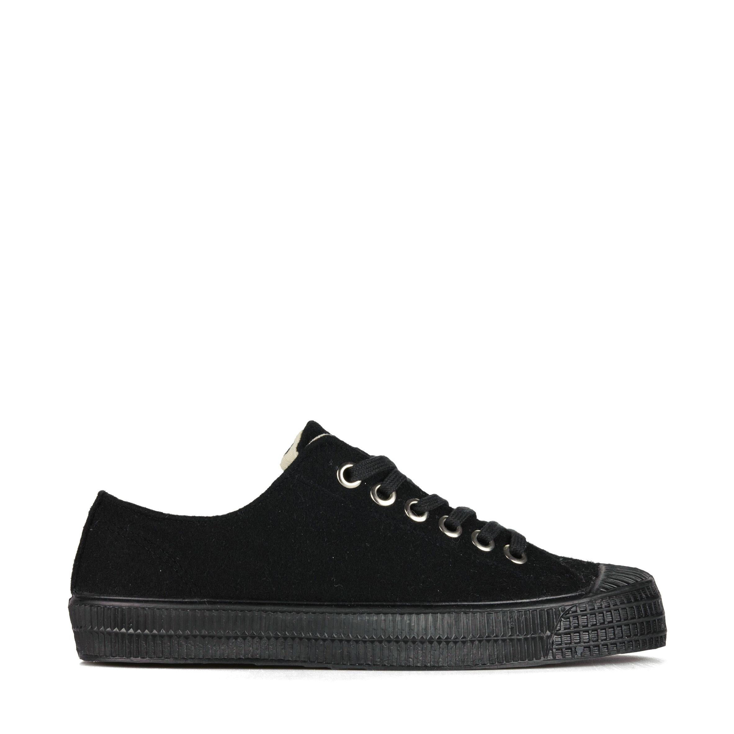 Obrázek S.M.FELT BLACK/615 BLACK