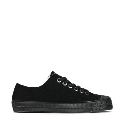 Obrázek S.M.FELT BLACK/615 BLACK