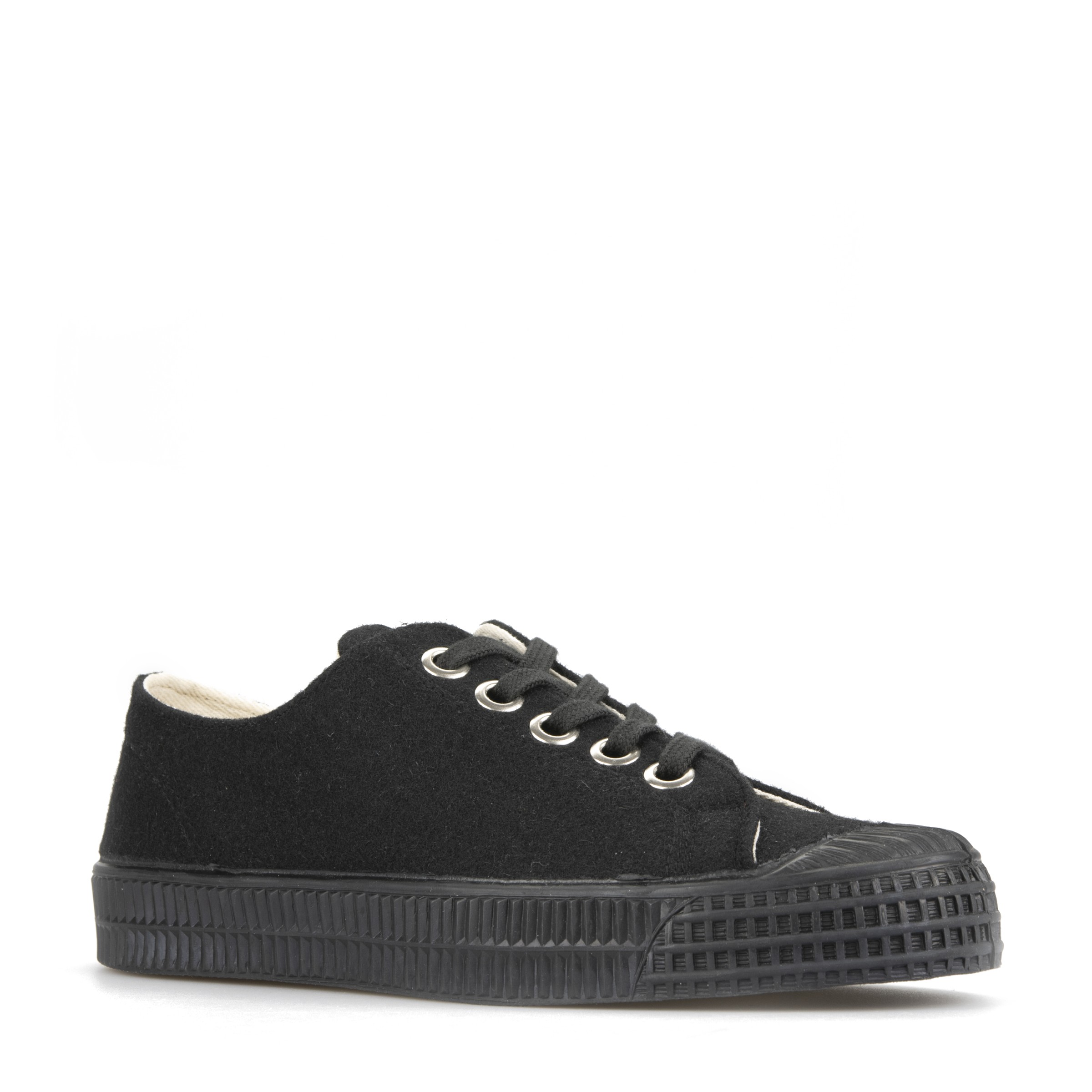 Obrázek S.M.FELT BLACK/615 BLACK