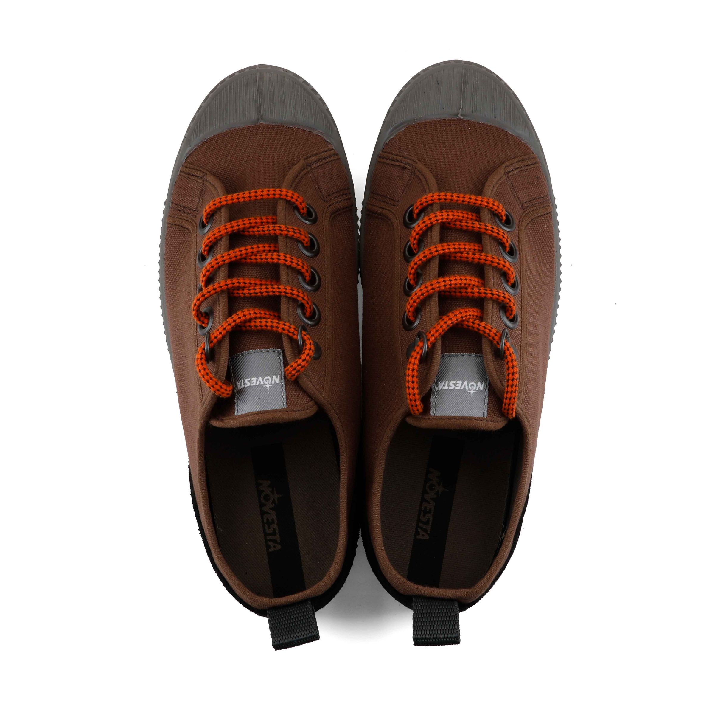 Obrázek S.M. HIKER BROWN