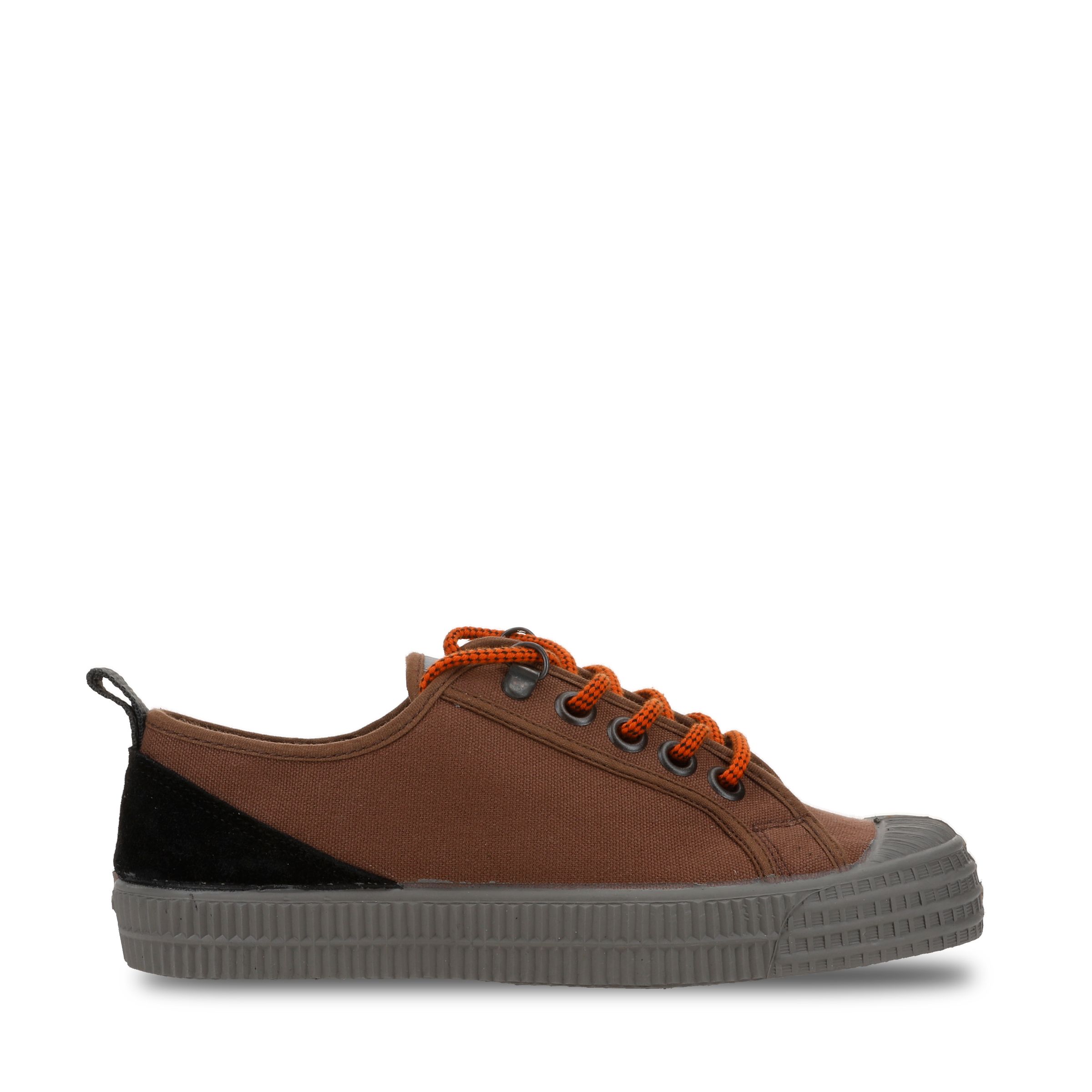 Obrázek S.M. HIKER BROWN