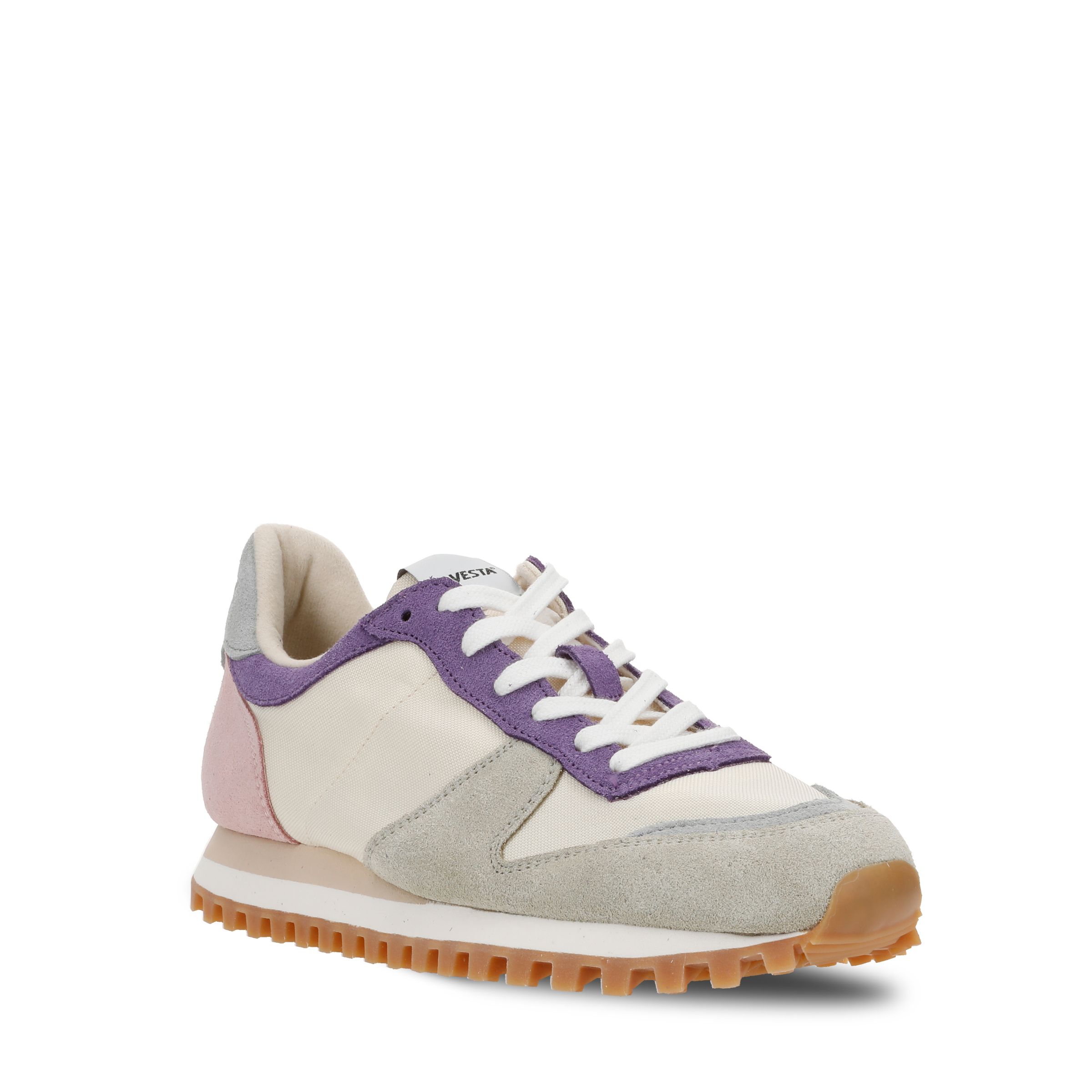 Obrázek Marathon Trail lilly/cream