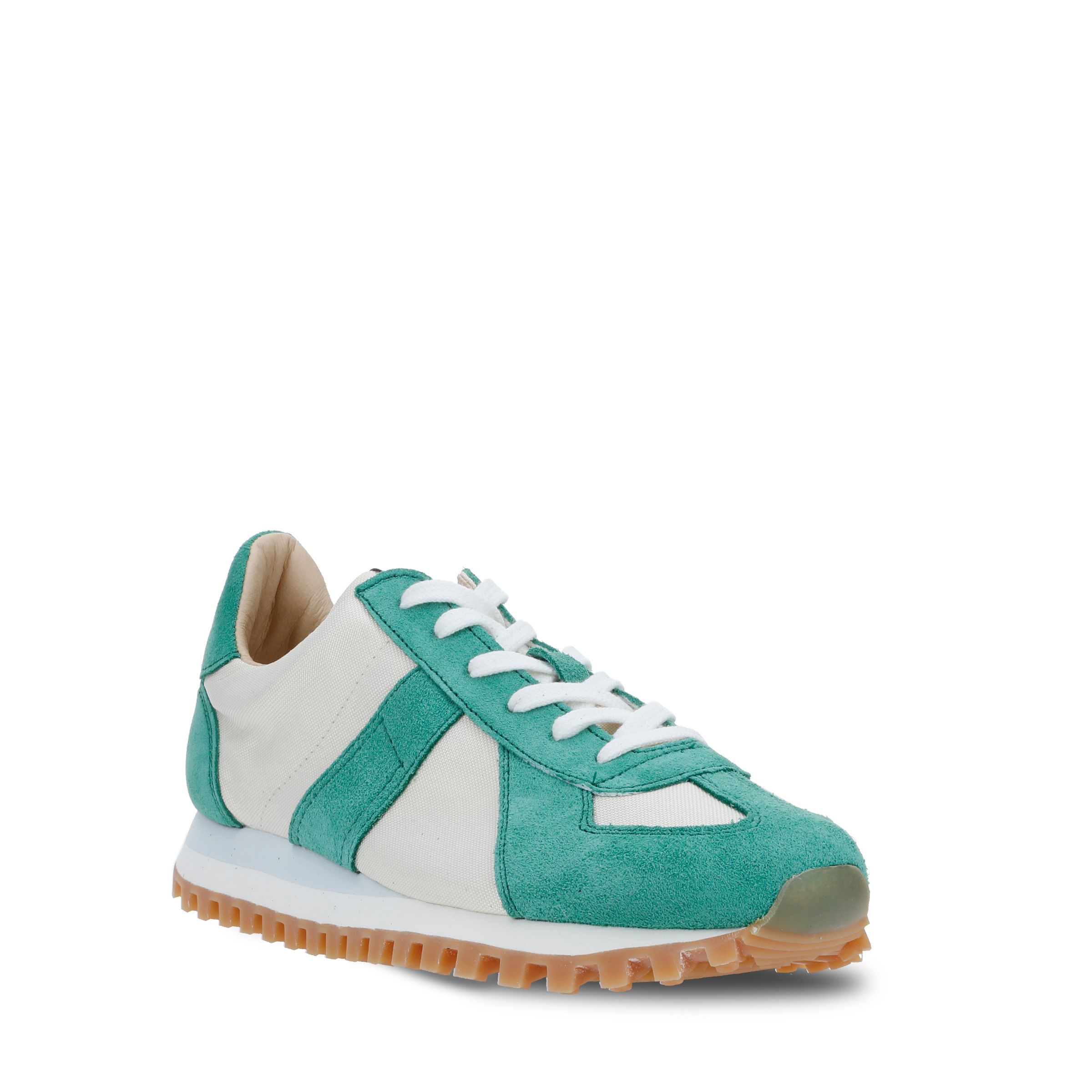 Obrázek Gat Trail beige/green