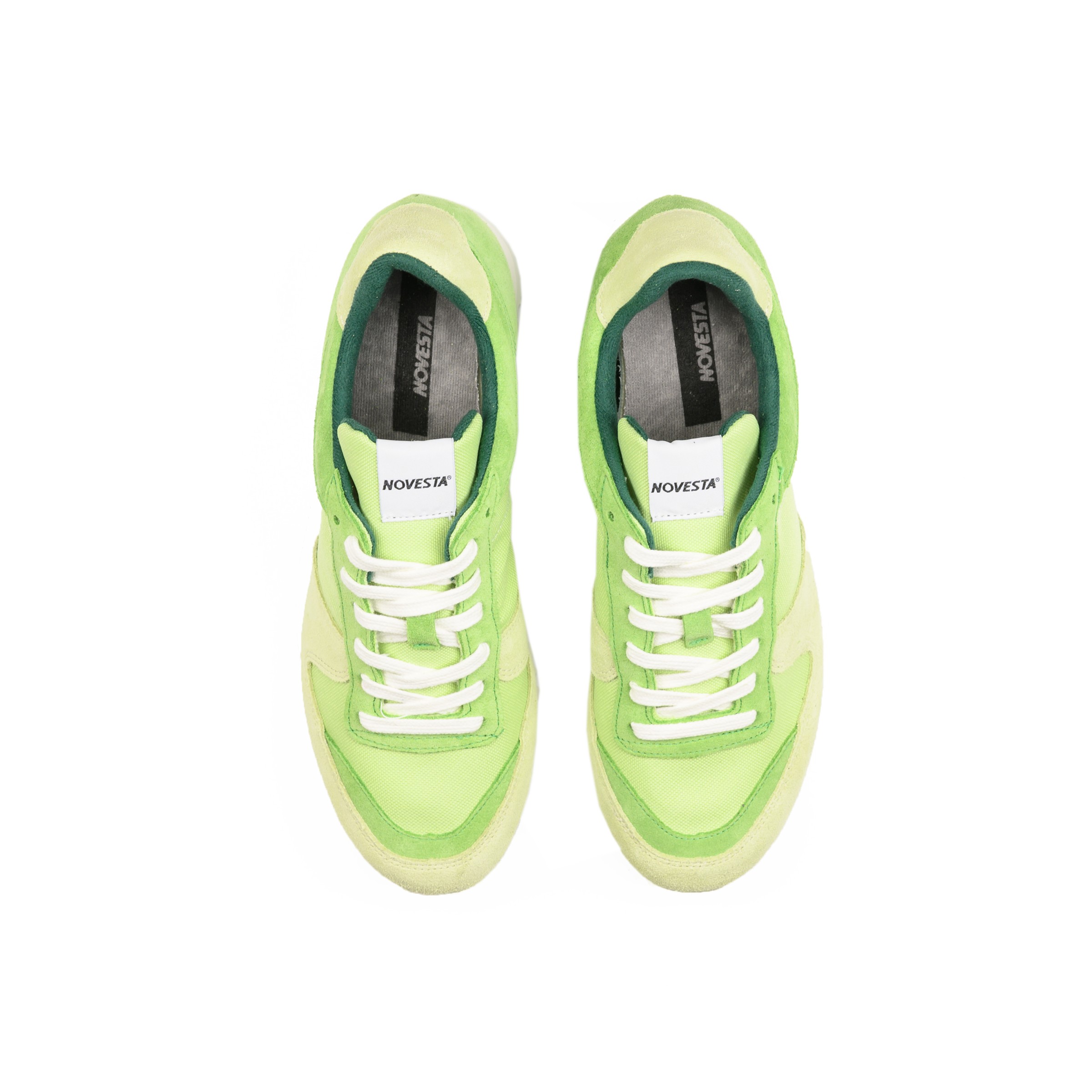 Obrázek MARATHON PISTACHIO-GREEN