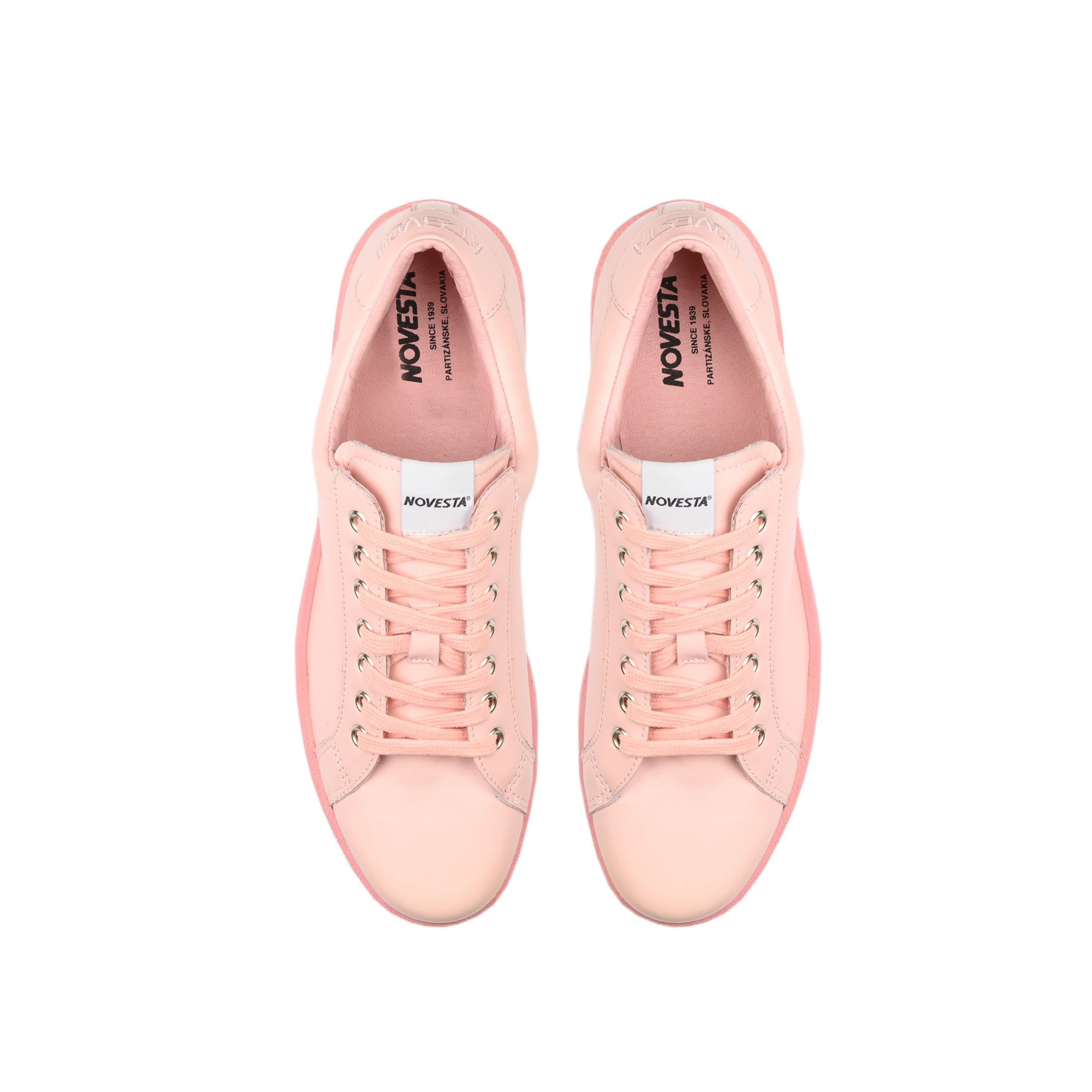 Obrázek ITOH ALL PINK