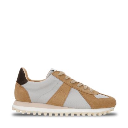 Obrázek Gat Trail Grey/Ocra