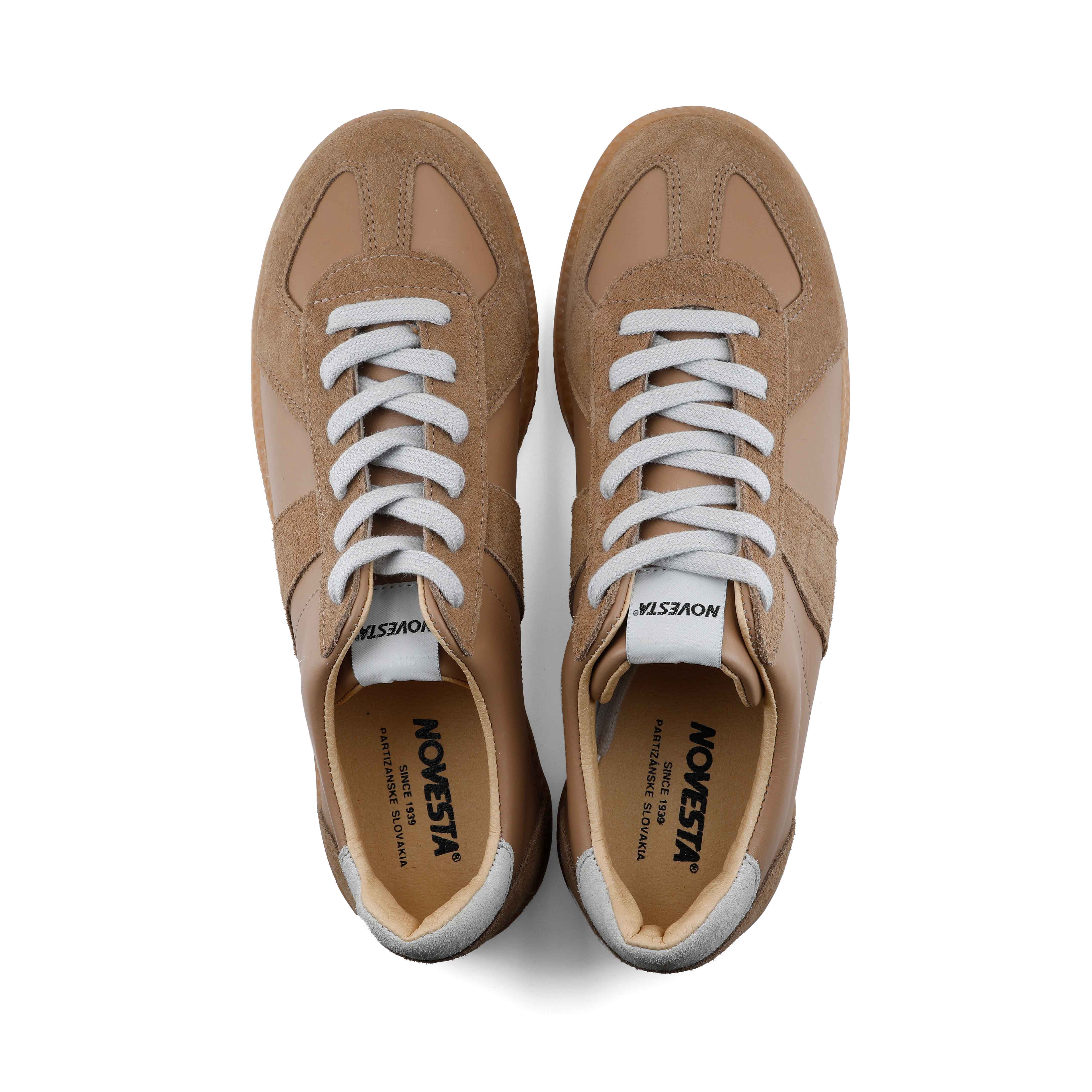 Obrázek Gat Leather Beige