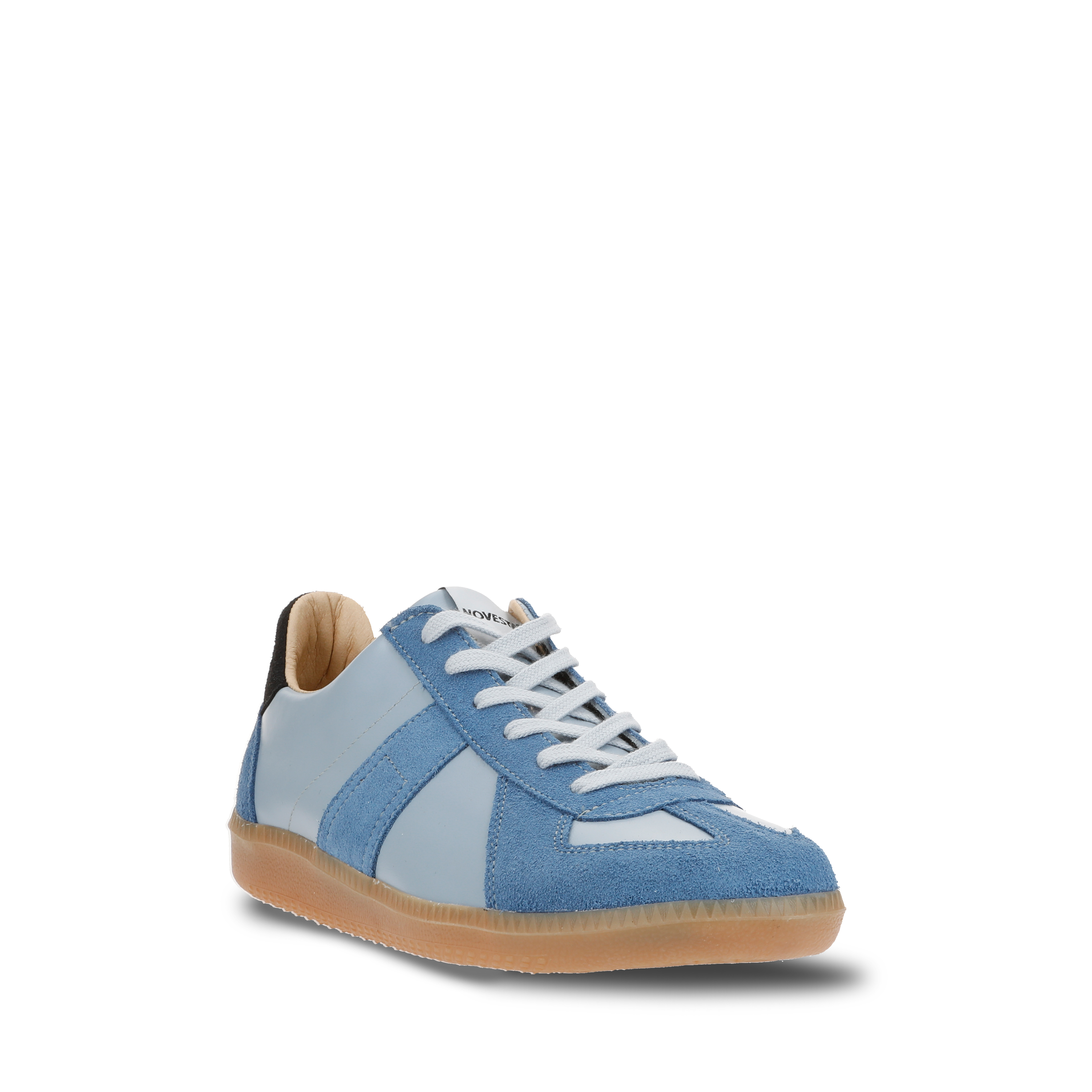 Obrázek Gat Leather Blue