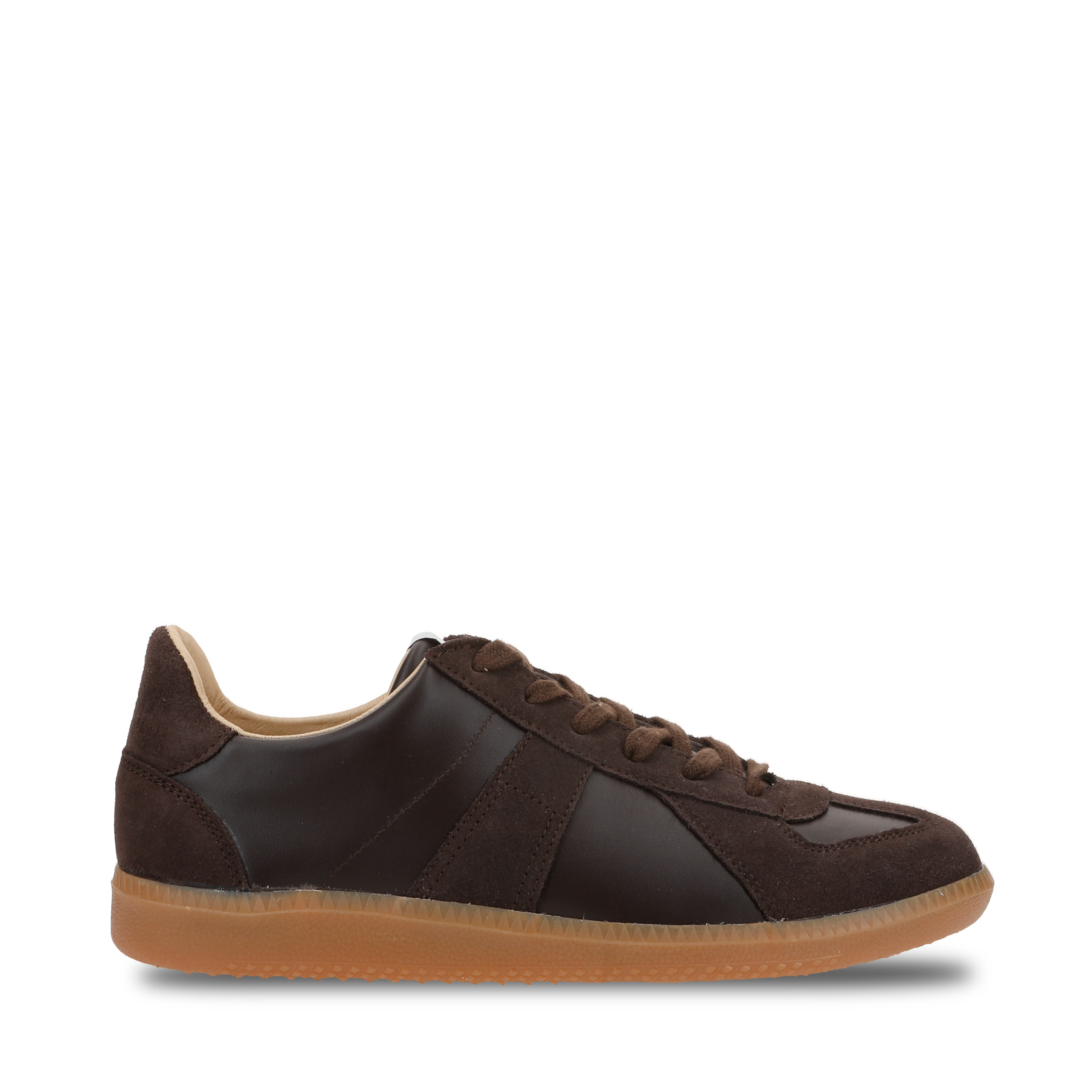 Obrázek Gat Leather Brown