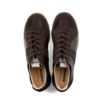 Obrázek Gat Leather Brown