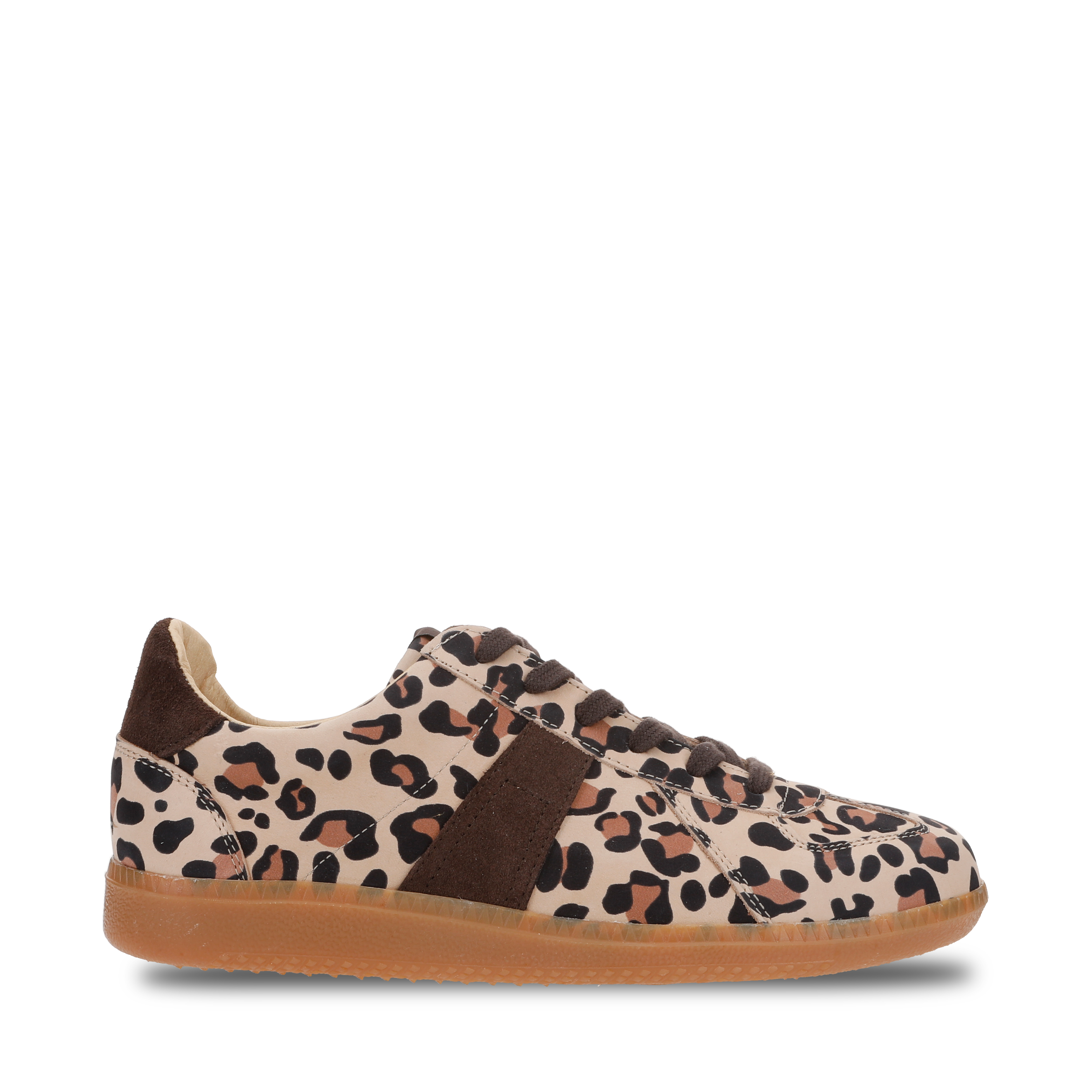 Obrázek Gat Leather Leopard