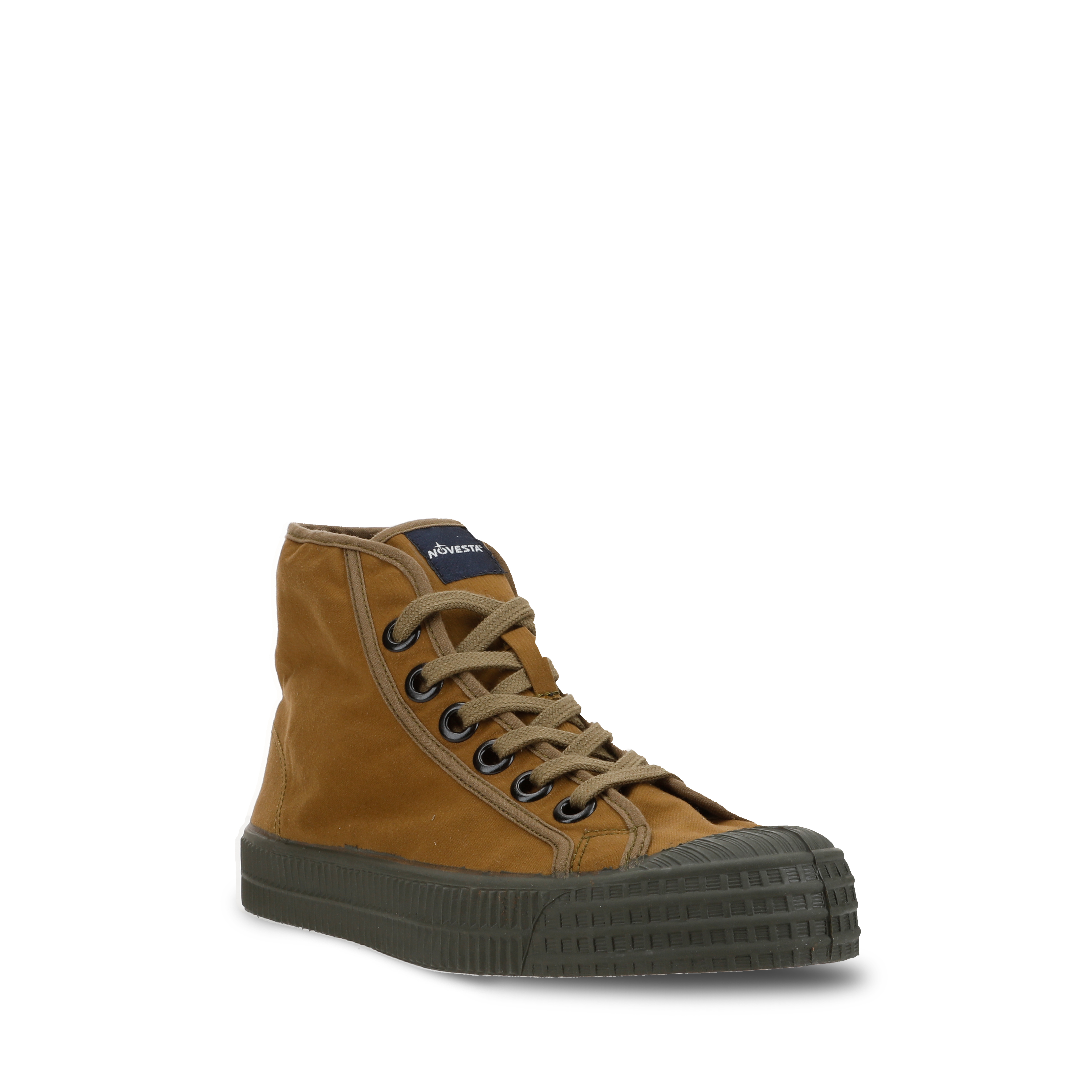 Obrázek Star Dribble Wax Cotton Bark