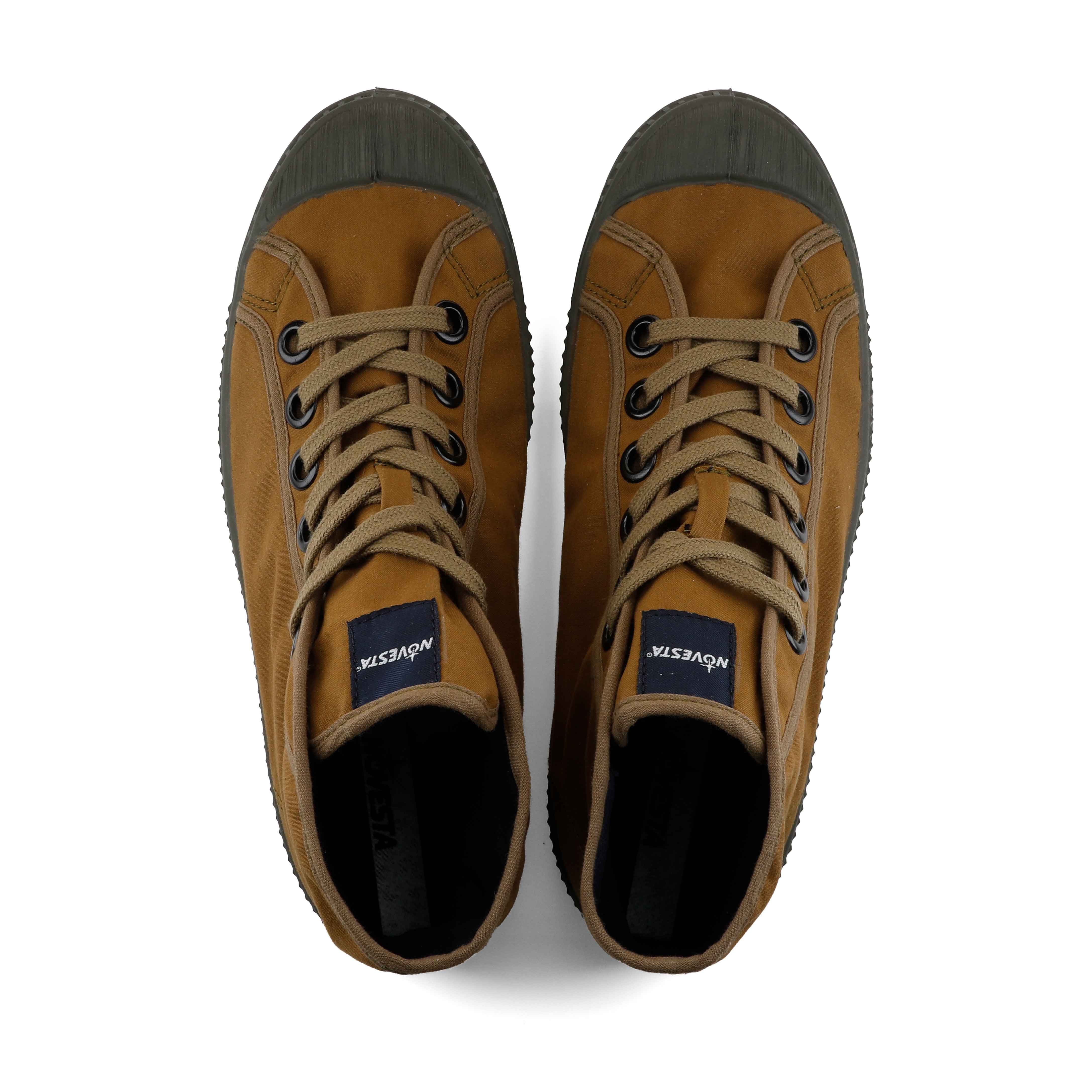 Obrázek Star Dribble Wax Cotton Bark