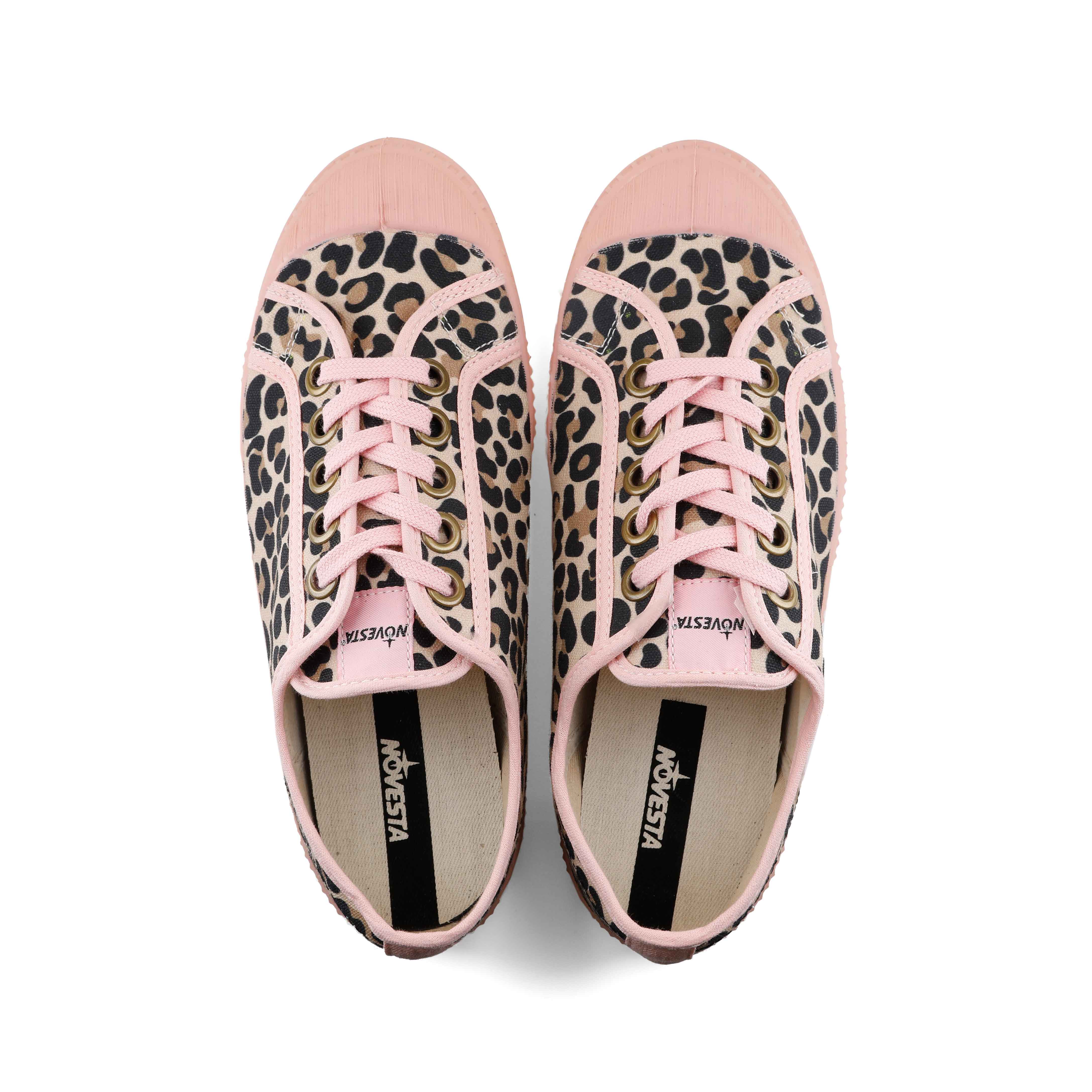 Obrázek Star Master Leopard/Rose