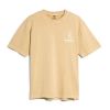Obrázek NOVESTA T-SHIRT HIKER MEN SAHARA