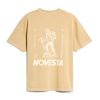 Obrázek NOVESTA T-SHIRT HIKER MEN SAHARA
