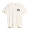 Obrázek NOVESTA T-SHIRT BIKER GIRL WMN OFF WHITE