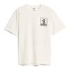 Obrázek NOVESTA T-SHIRT HIKER MEN OFF WHITE
