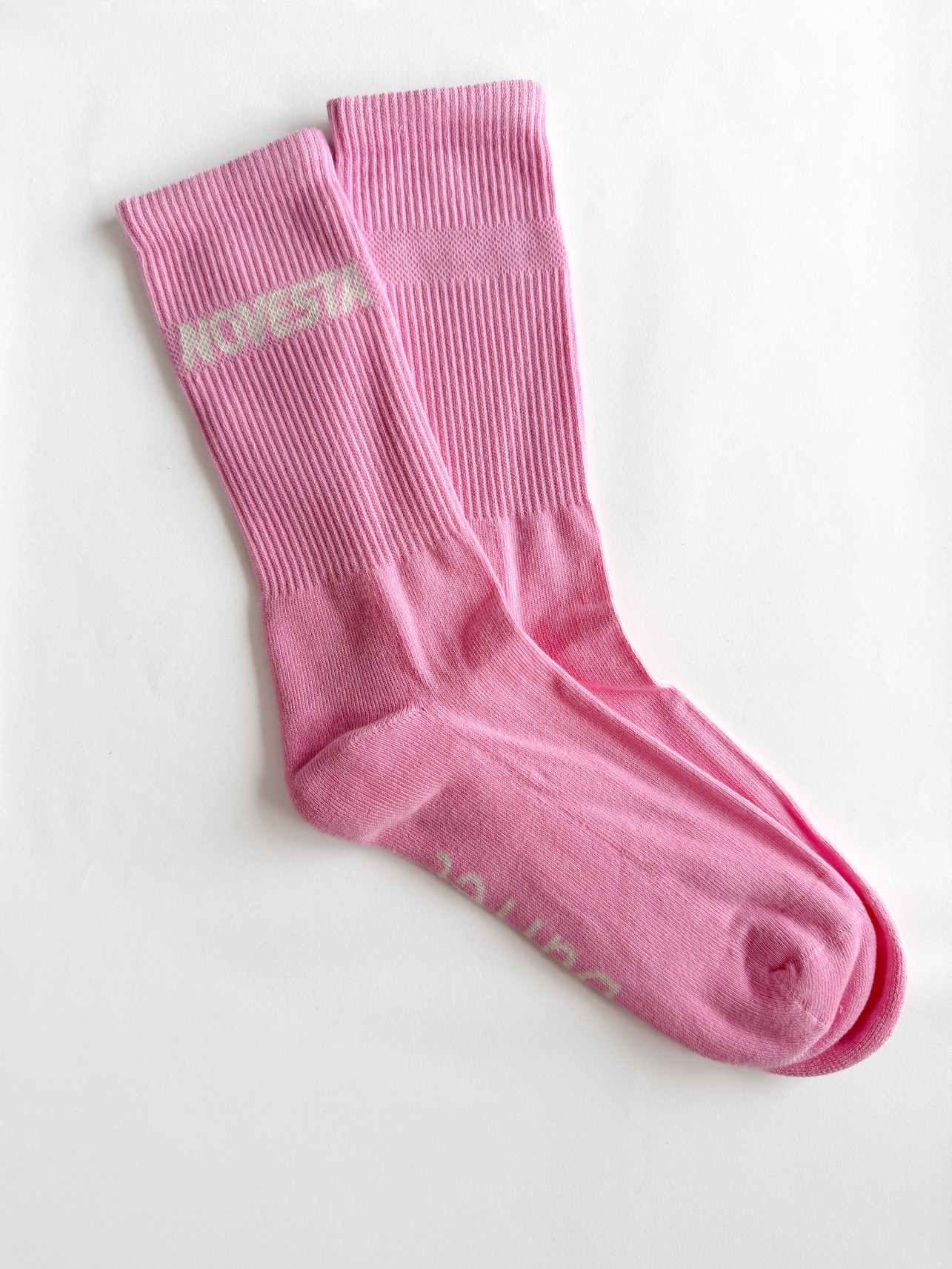 Obrázek Crew Socks pink