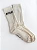Obrázek Crew Socks off white