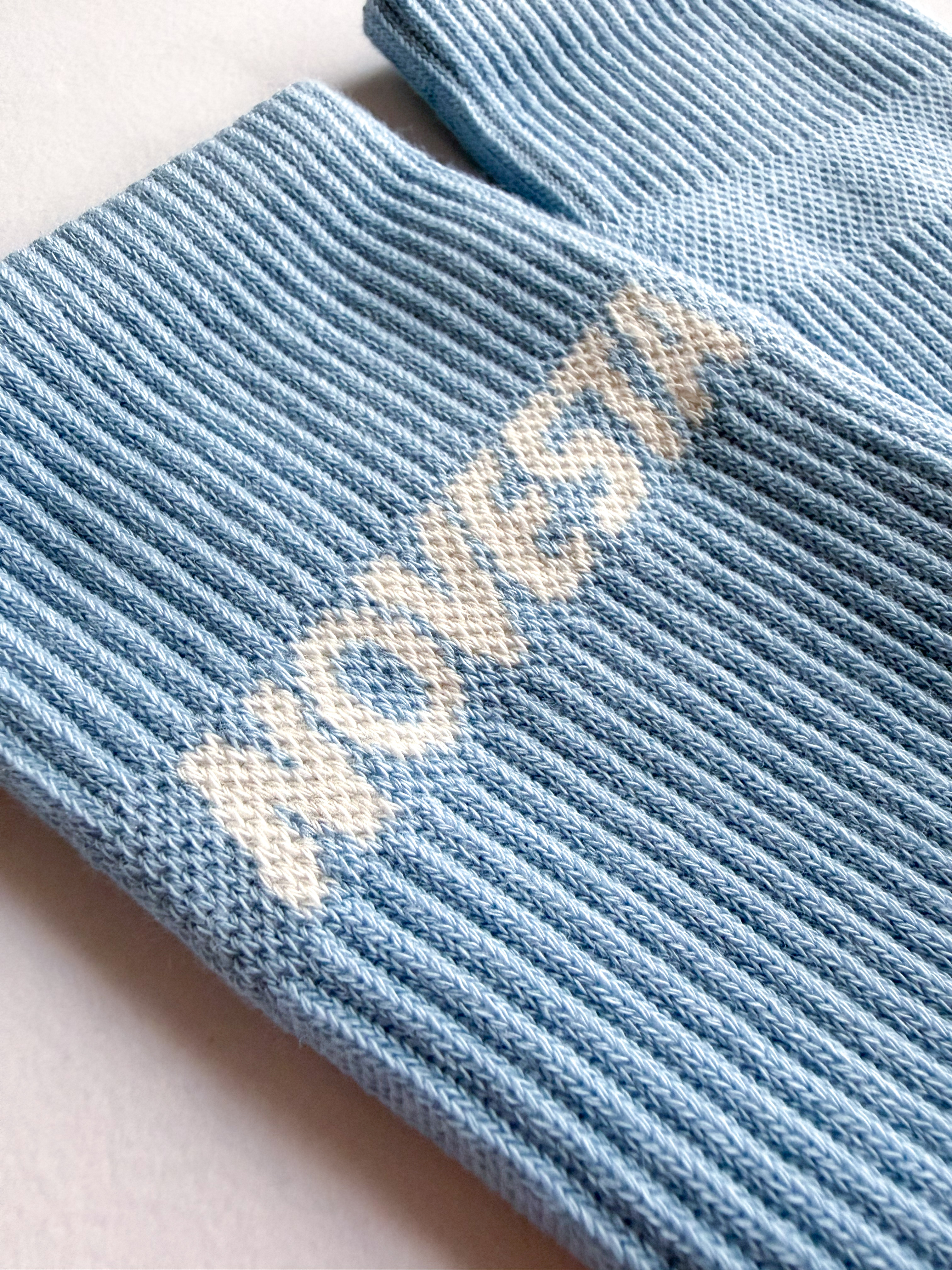 Obrázek Crew Socks blue