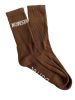 Obrázek Crew Socks brown