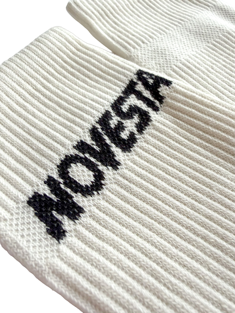 Obrázek Crew Socks off white