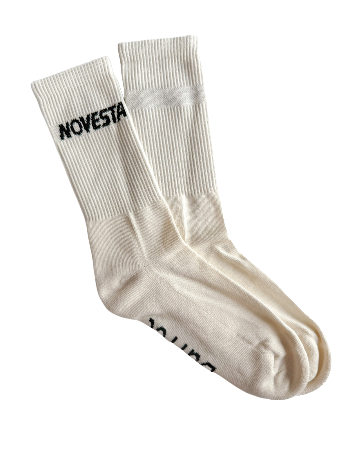 Obrázek Crew Socks off white