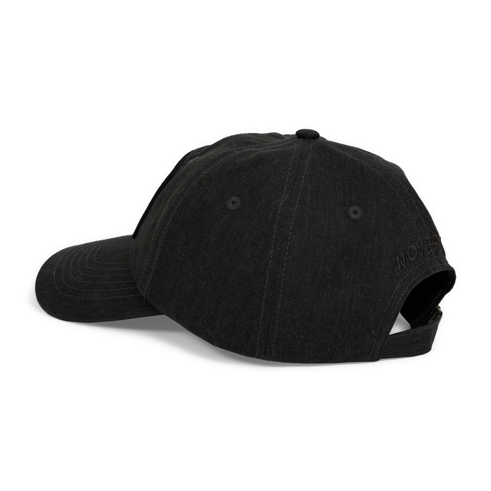 Obrázek Heritage Dad Cap Charcoal