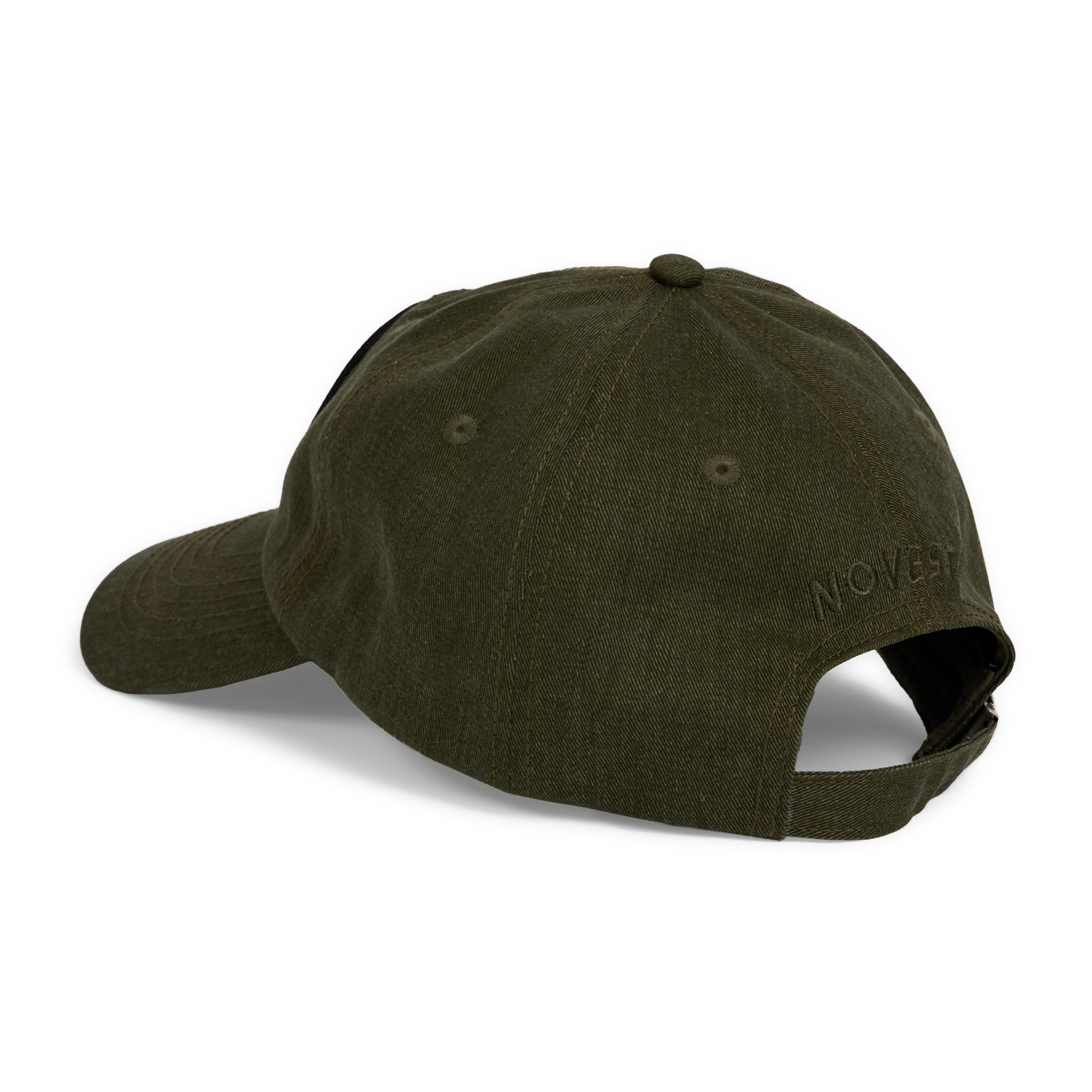 Obrázek Heritage Dad Cap MilitaryOlive